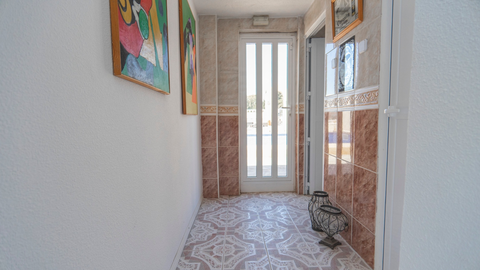 Resale - Country Property - Los Montesinos
