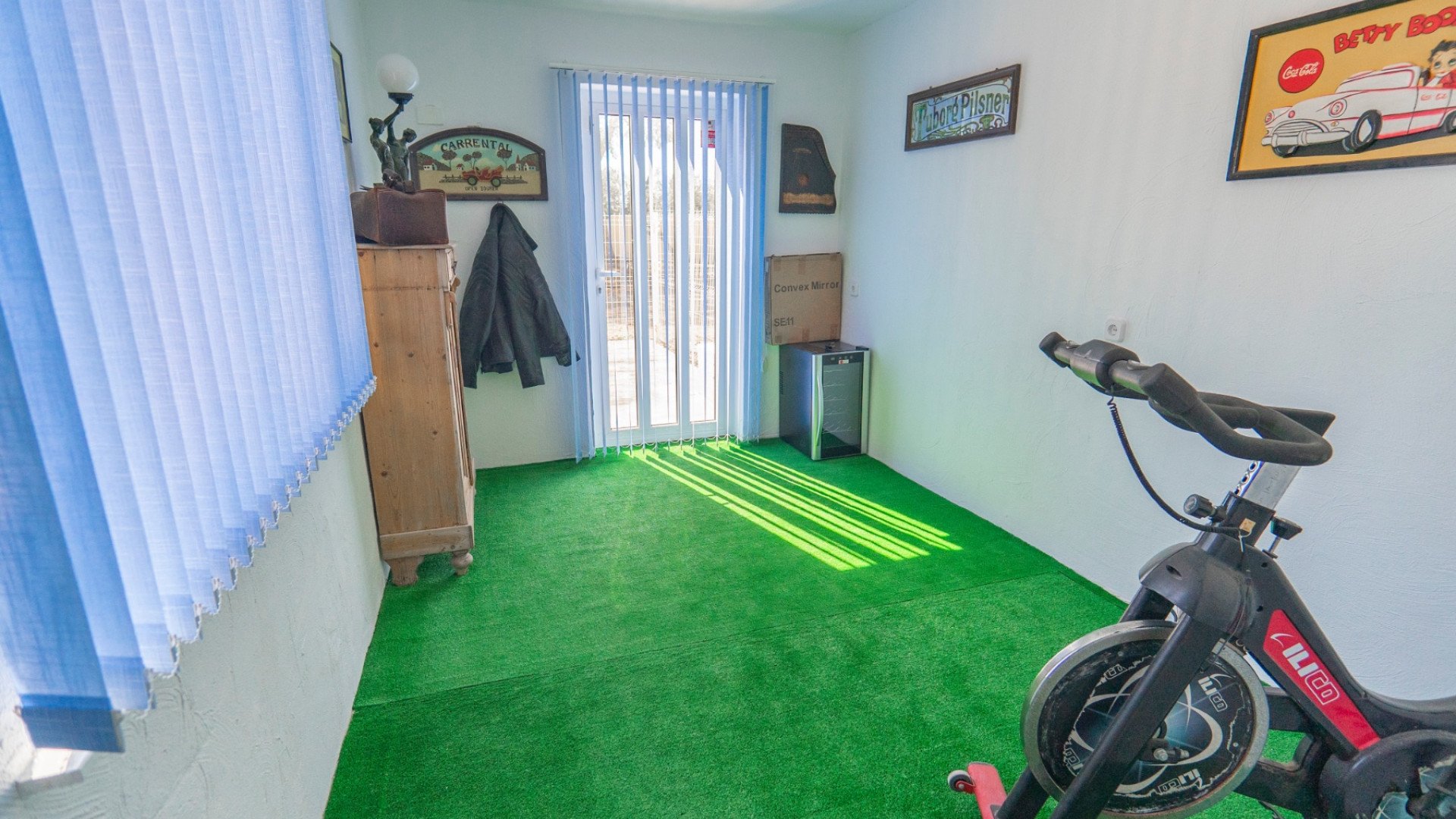 Resale - Country Property - Los Montesinos