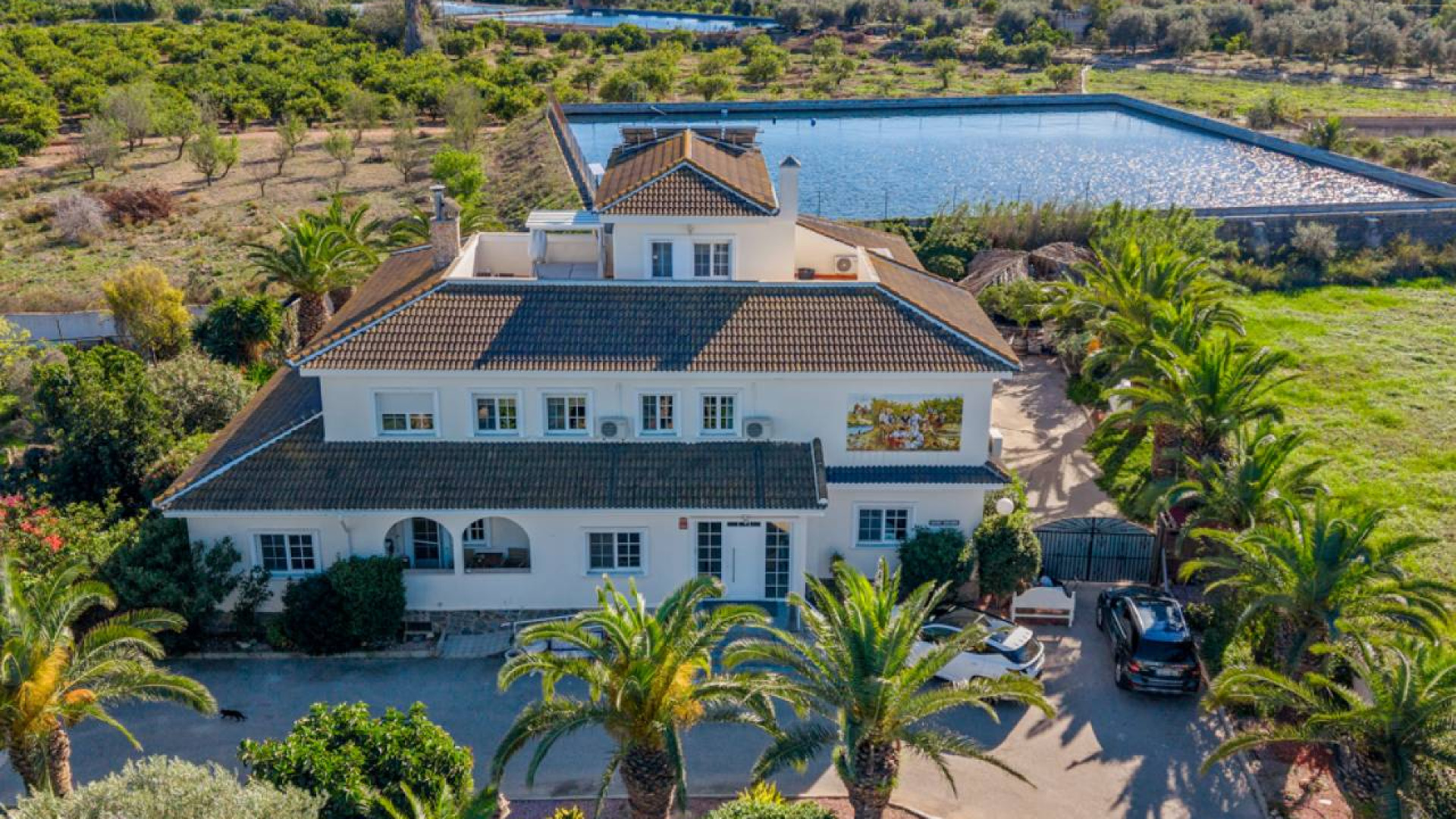 Resale - Country Property - Los Montesinos