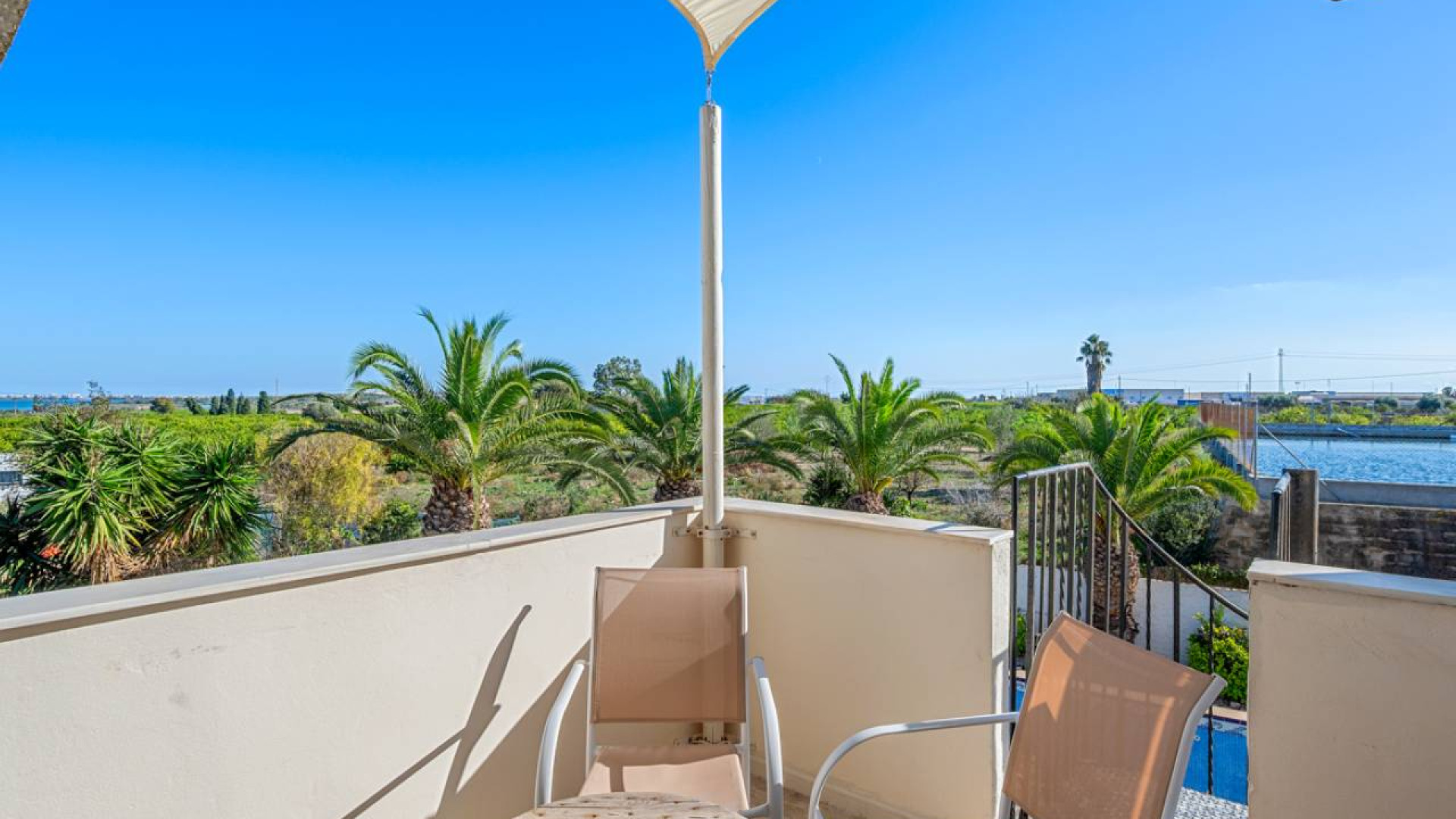 Resale - Country Property - Los Montesinos