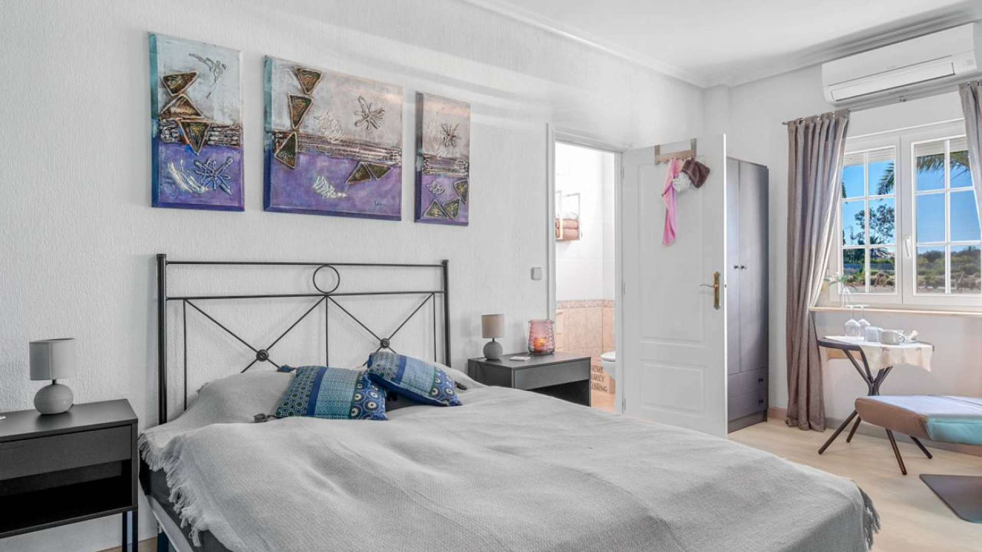 Resale - Country Property - Los Montesinos