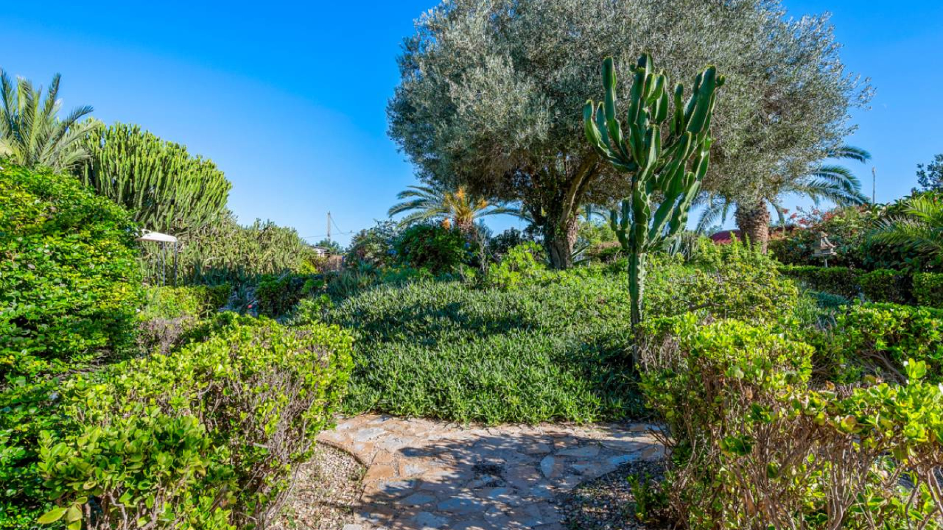 Resale - Country Property - Los Montesinos