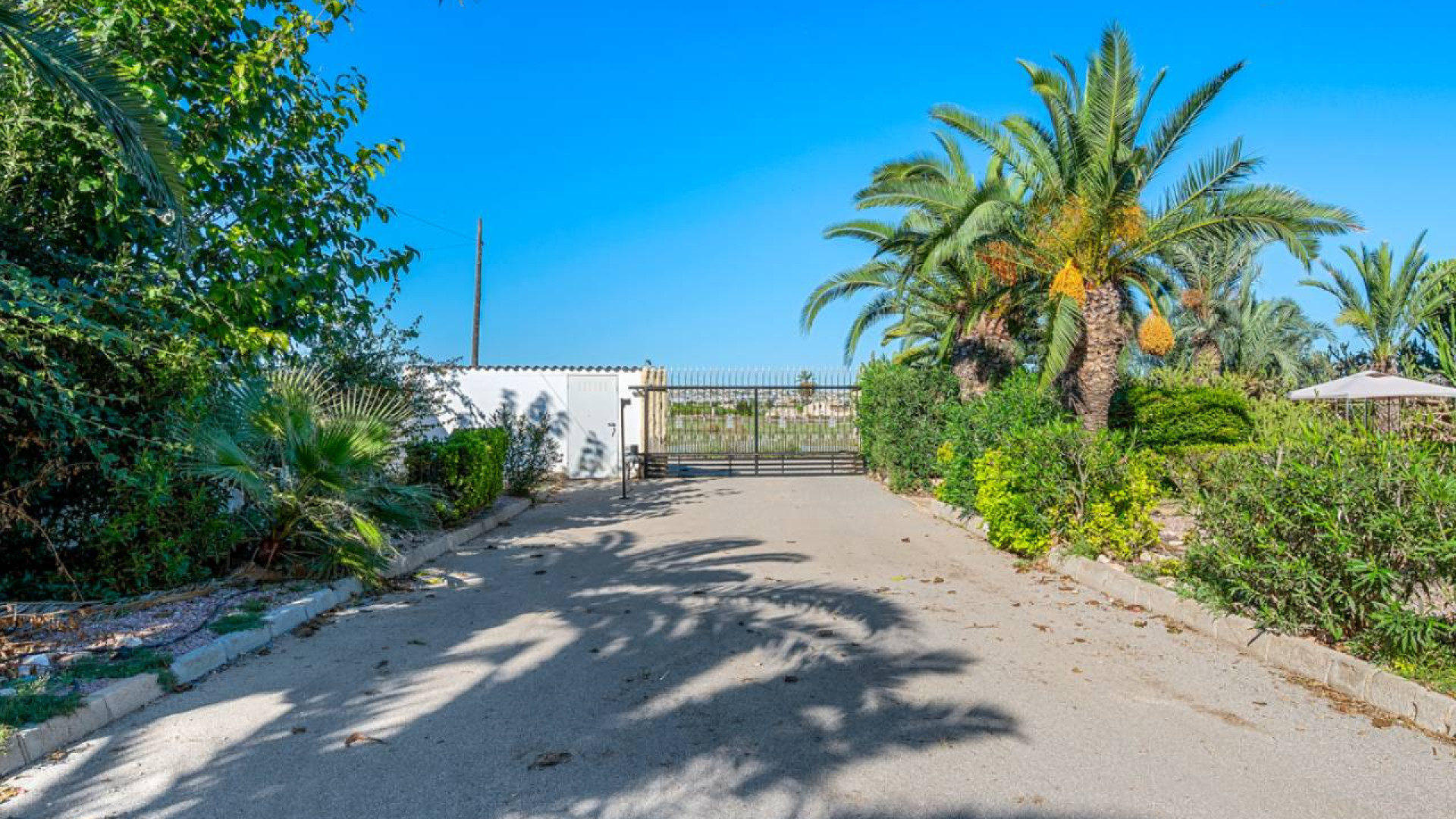 Resale - Country Property - Los Montesinos