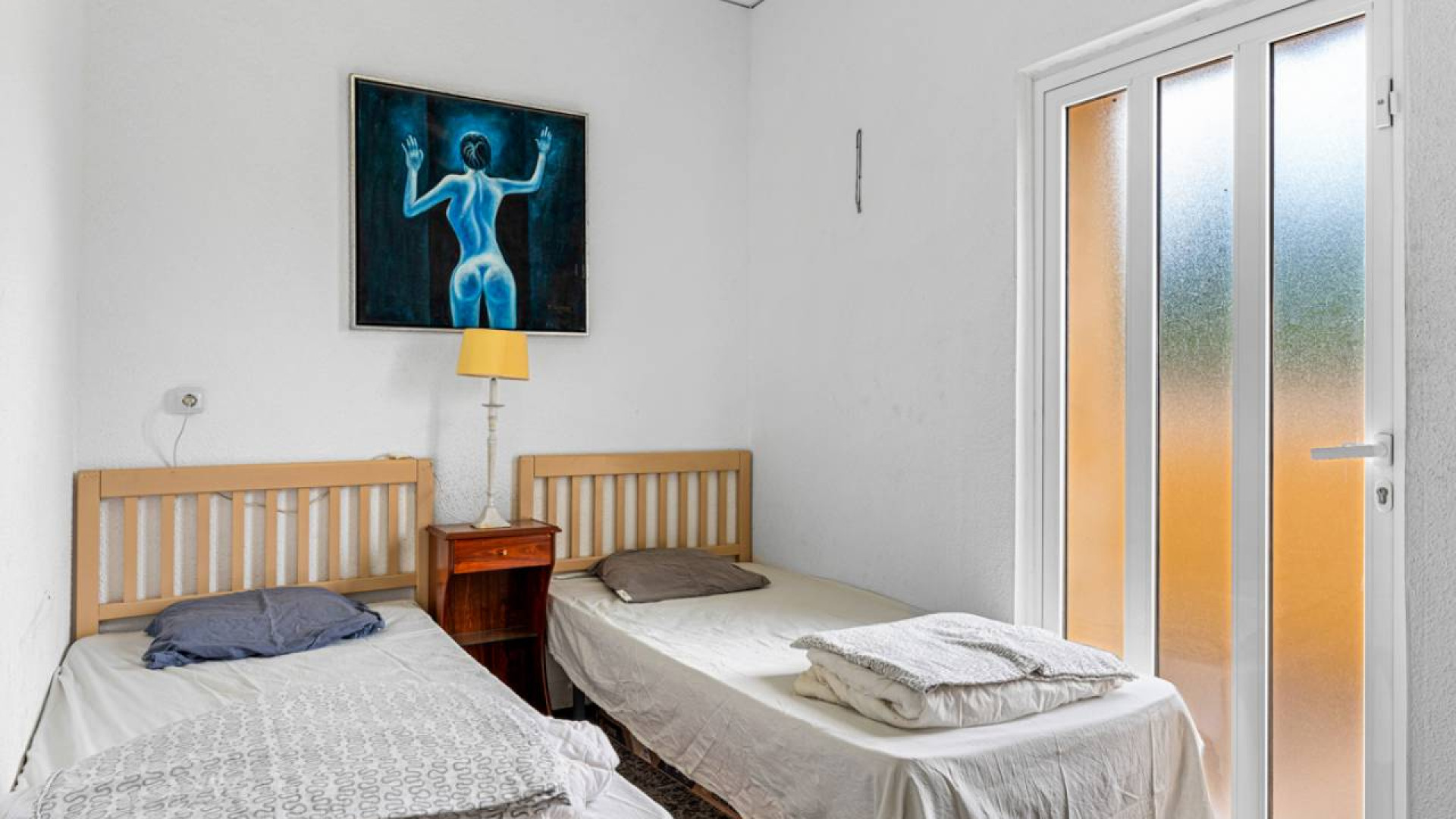 Resale - Country Property - Los Montesinos