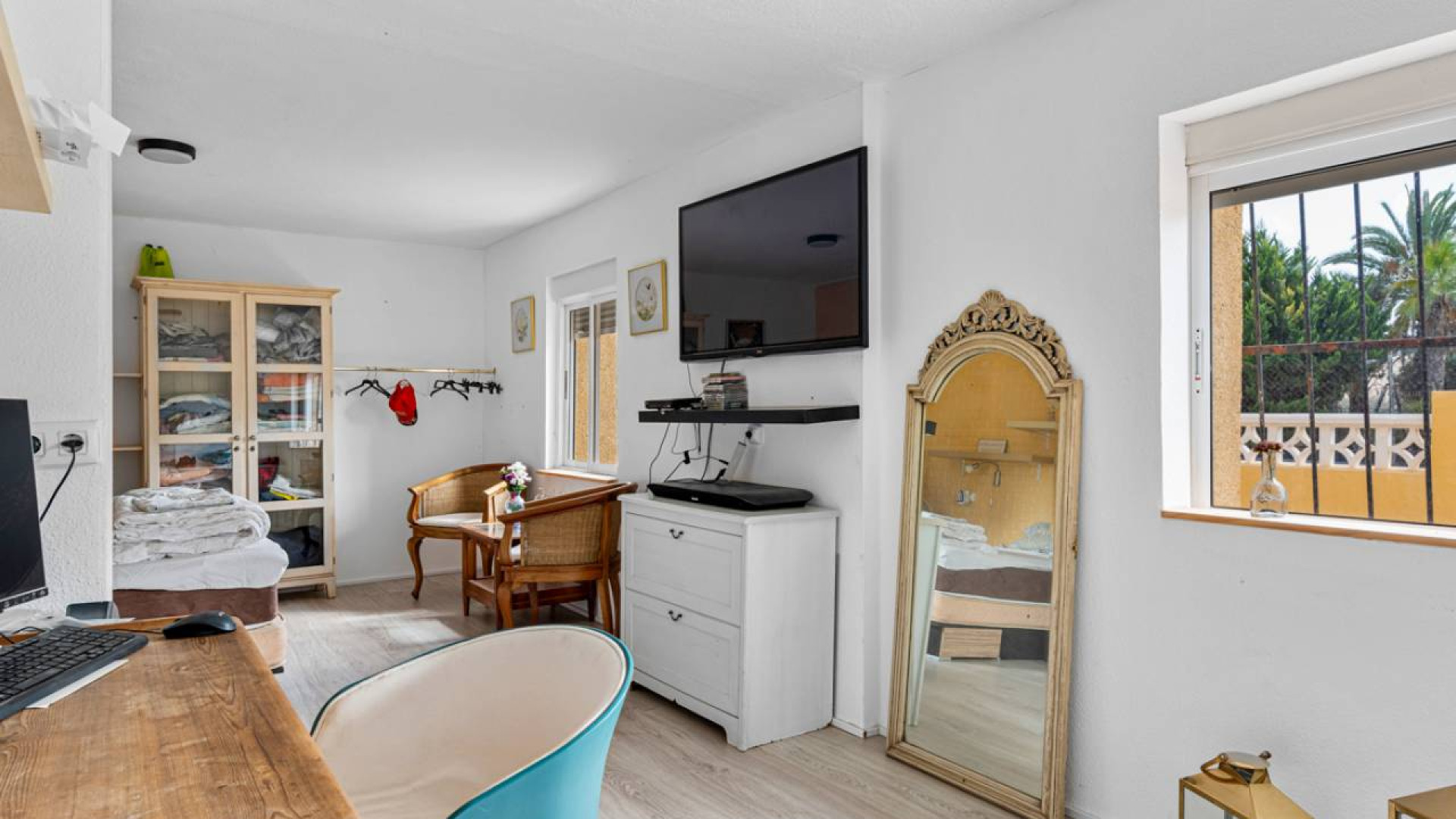 Resale - Country Property - Los Montesinos