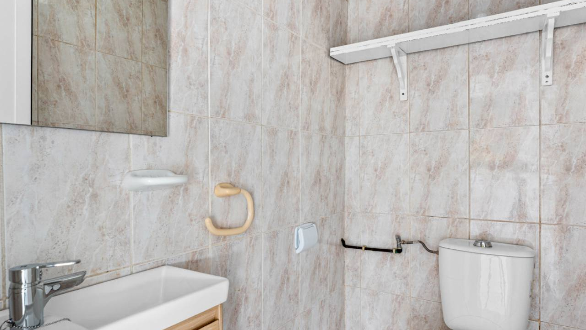 Resale - Country Property - Los Montesinos