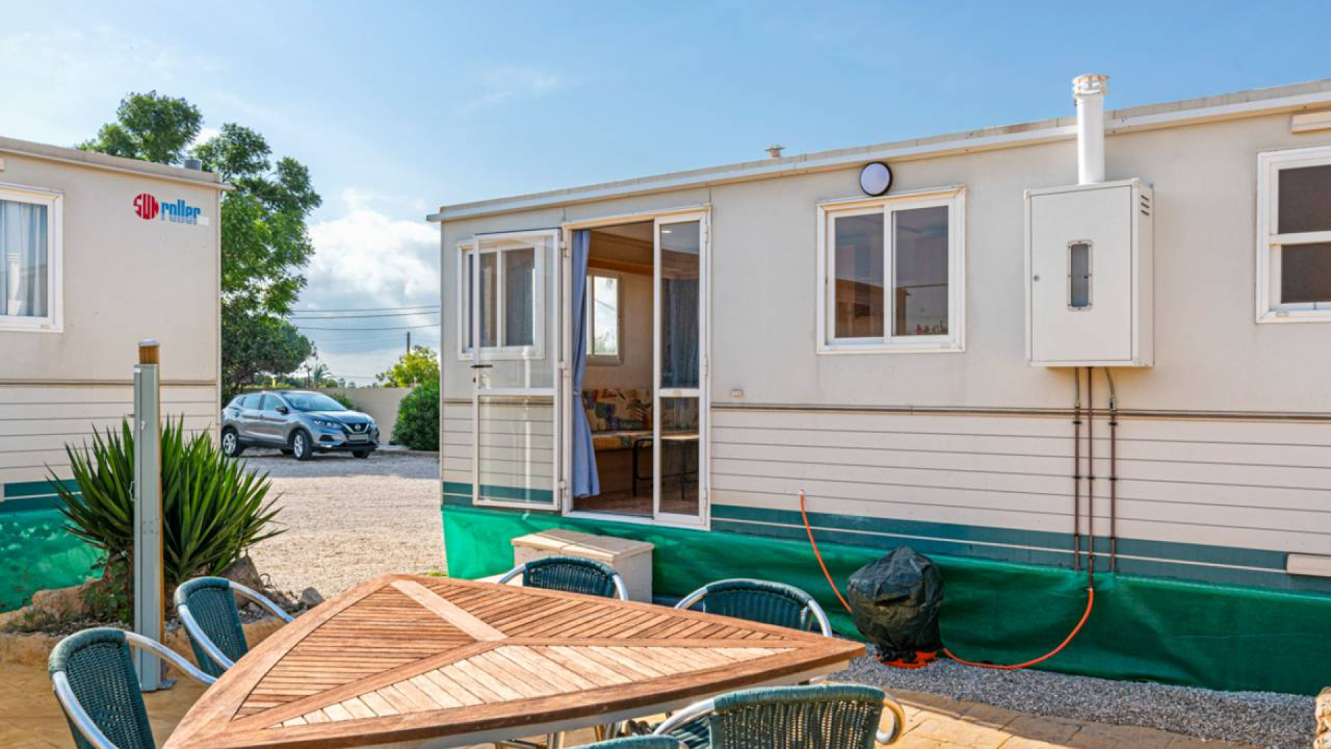 Resale - Country Property - Los Montesinos