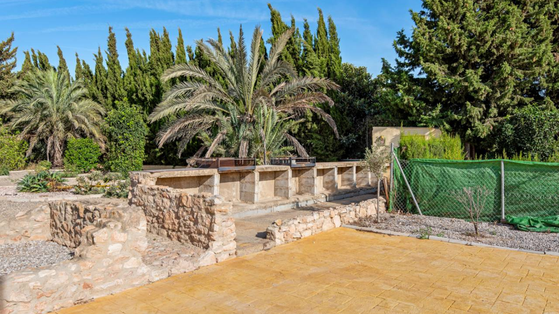 Resale - Country Property - Los Montesinos