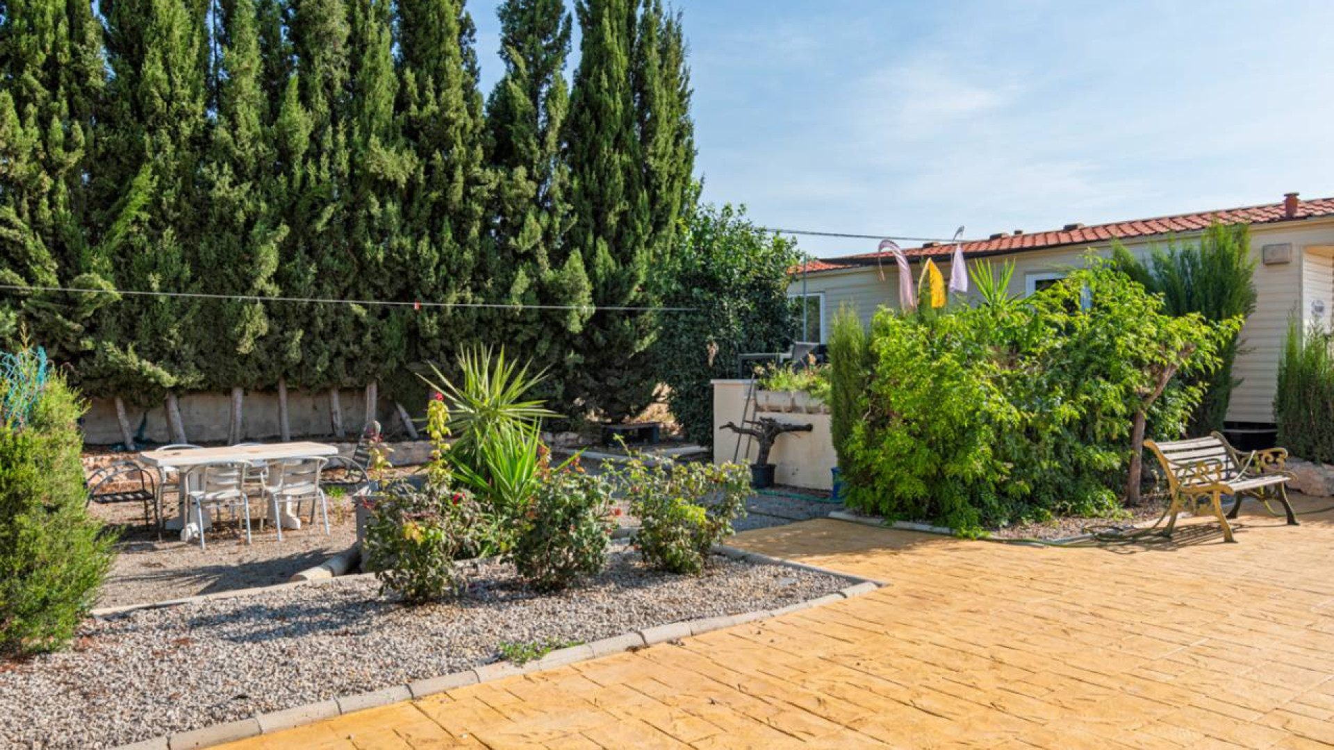 Resale - Country Property - Los Montesinos