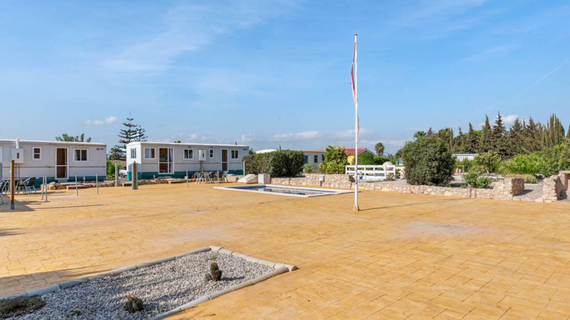 Resale - Country Property - Los Montesinos