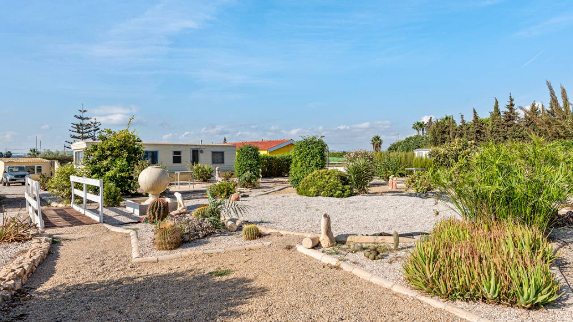 Resale - Country Property - Los Montesinos