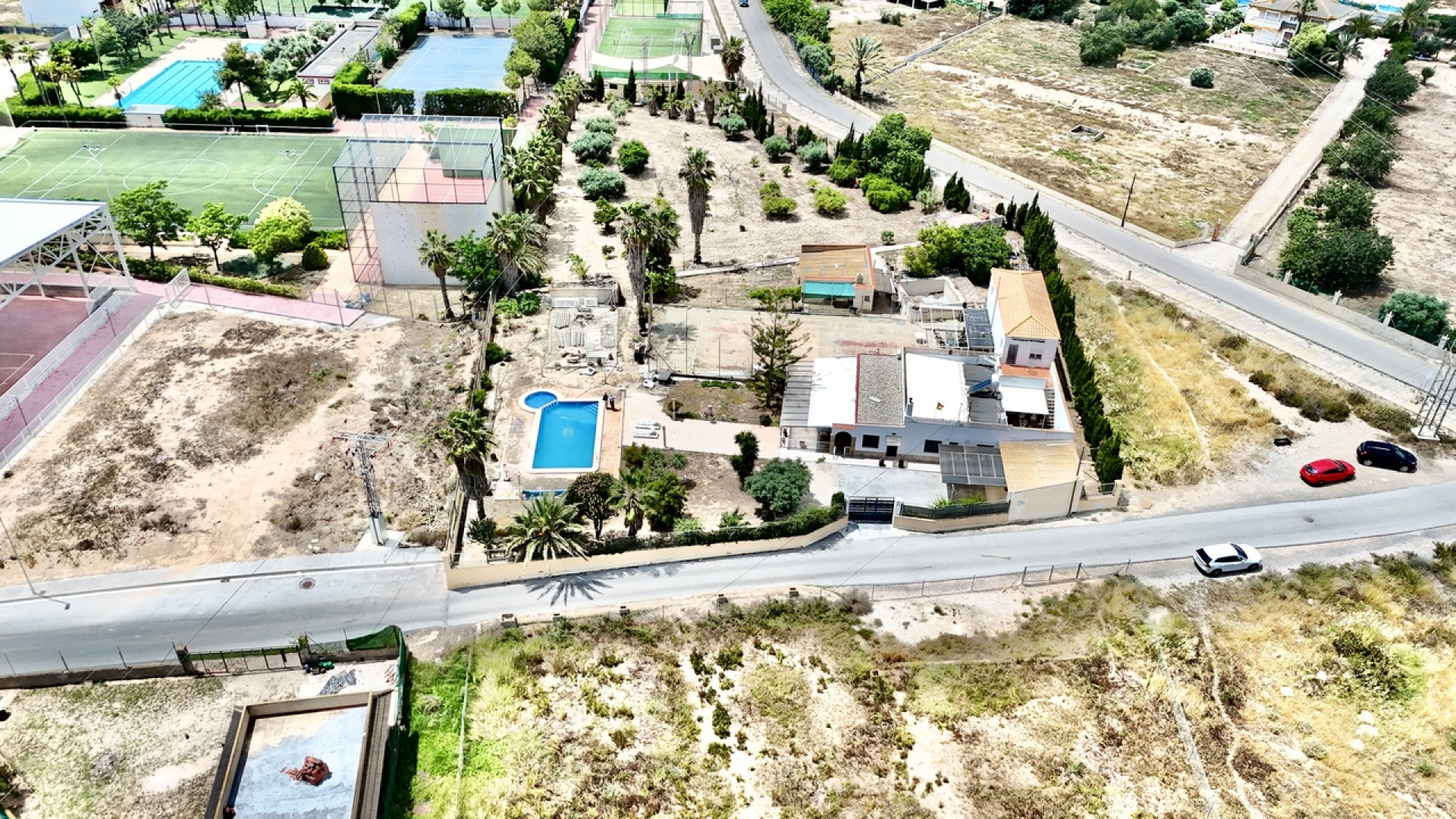 Resale - Country Property - Los Montesinos