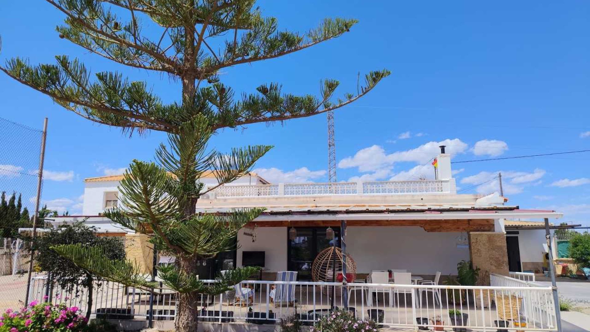 Resale - Country Property - Los Montesinos