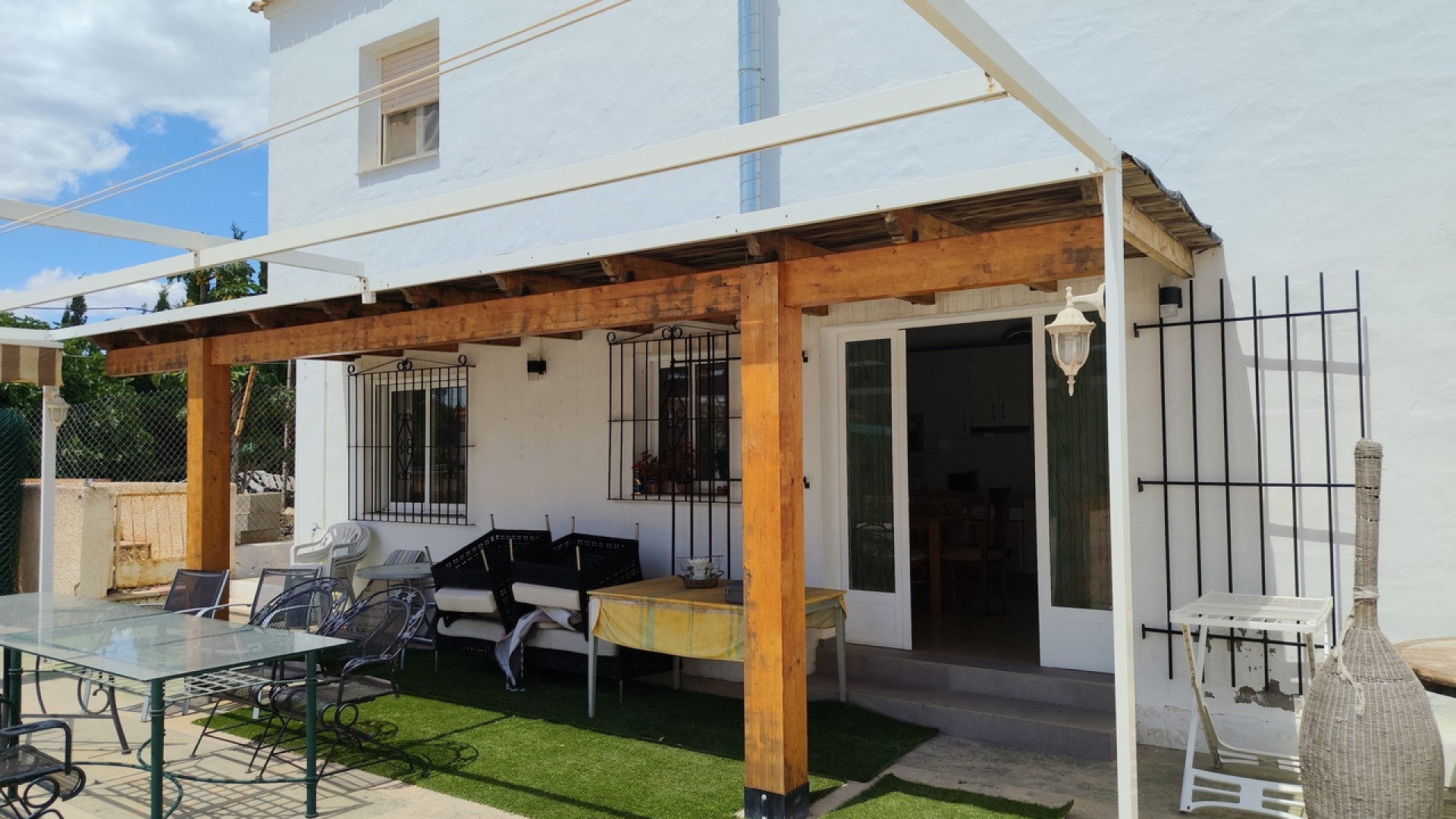 Resale - Country Property - Los Montesinos