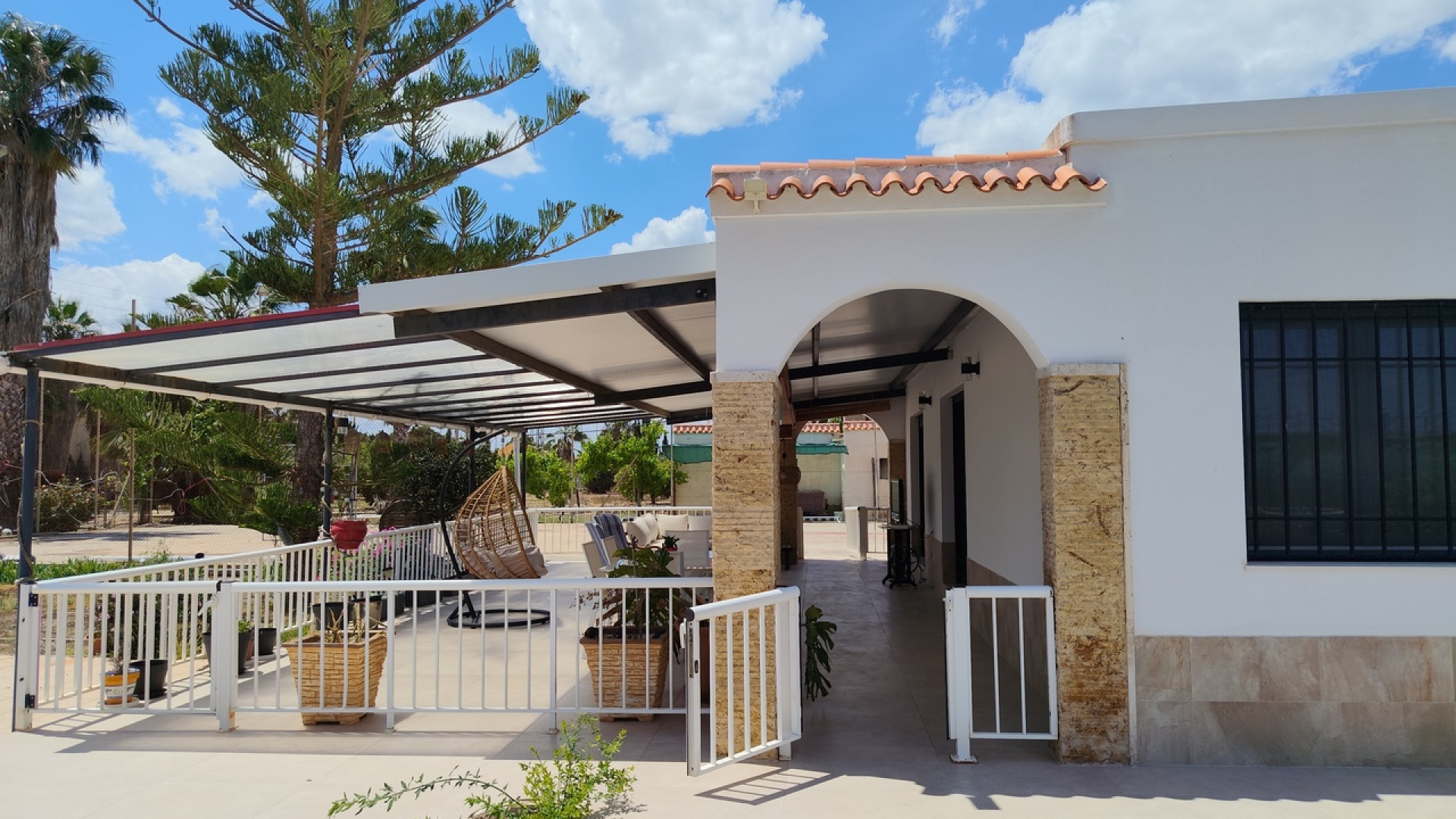 Resale - Country Property - Los Montesinos