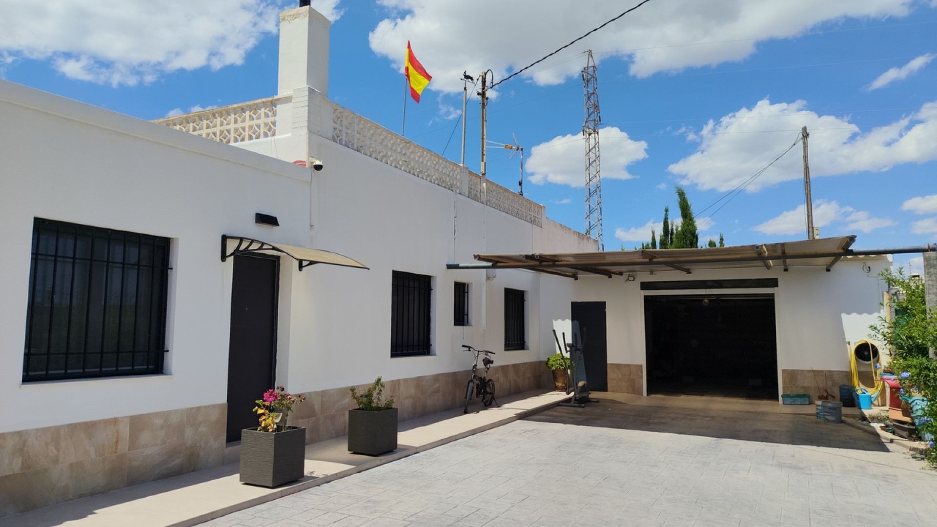 Resale - Country Property - Los Montesinos