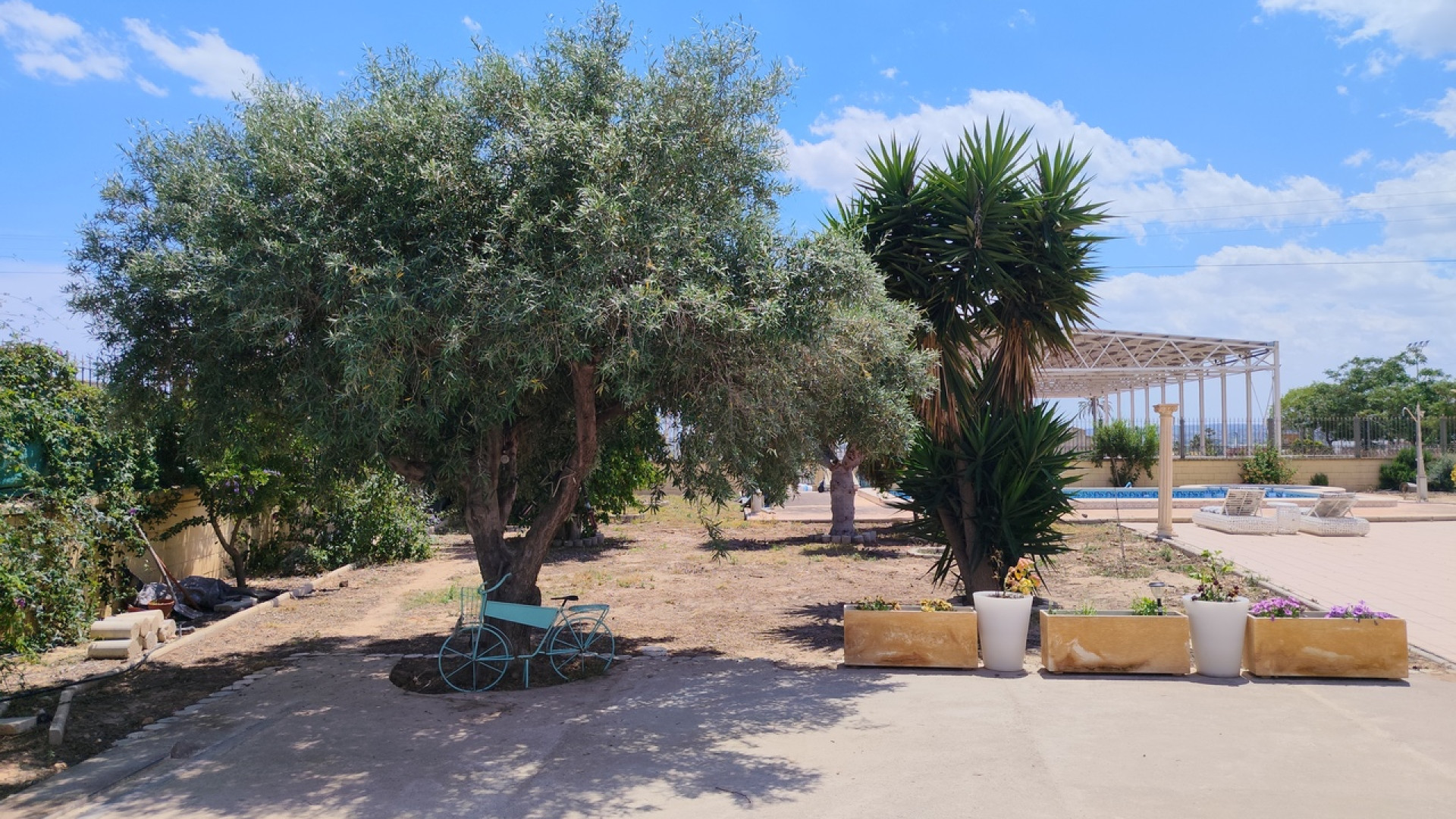 Resale - Country Property - Los Montesinos
