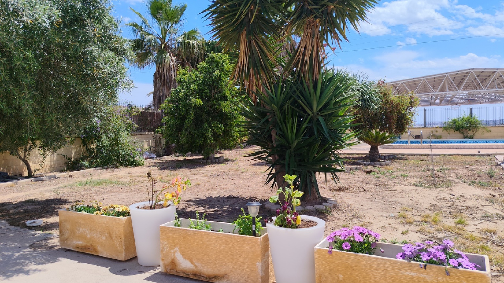 Resale - Country Property - Los Montesinos