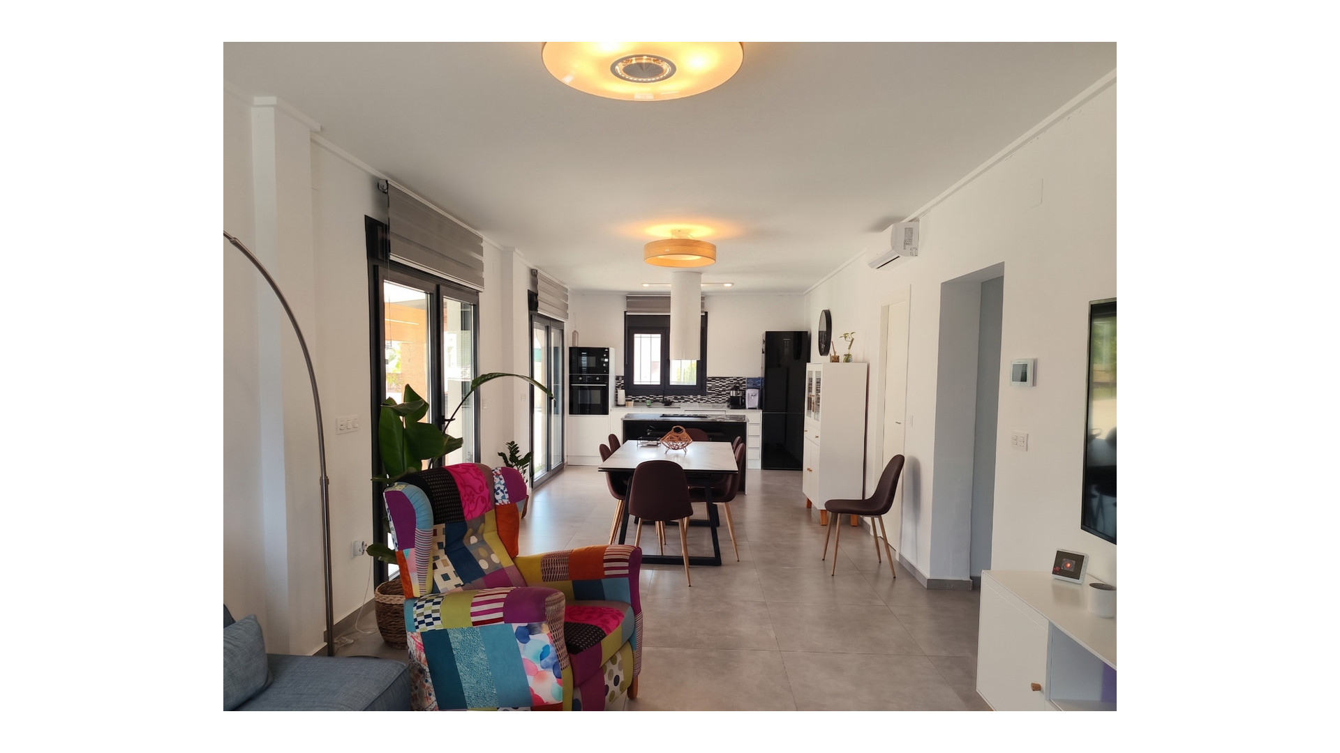 Resale - Country Property - Los Montesinos