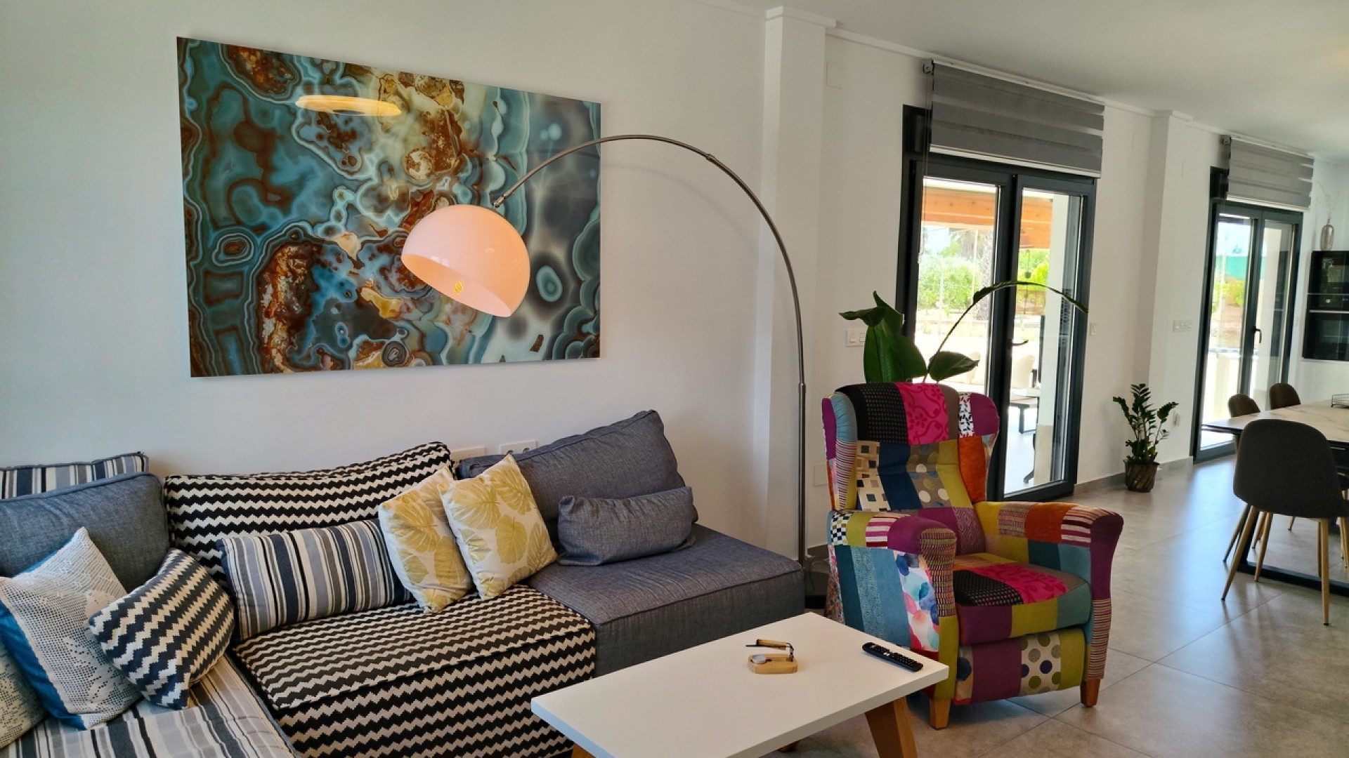 Resale - Country Property - Los Montesinos
