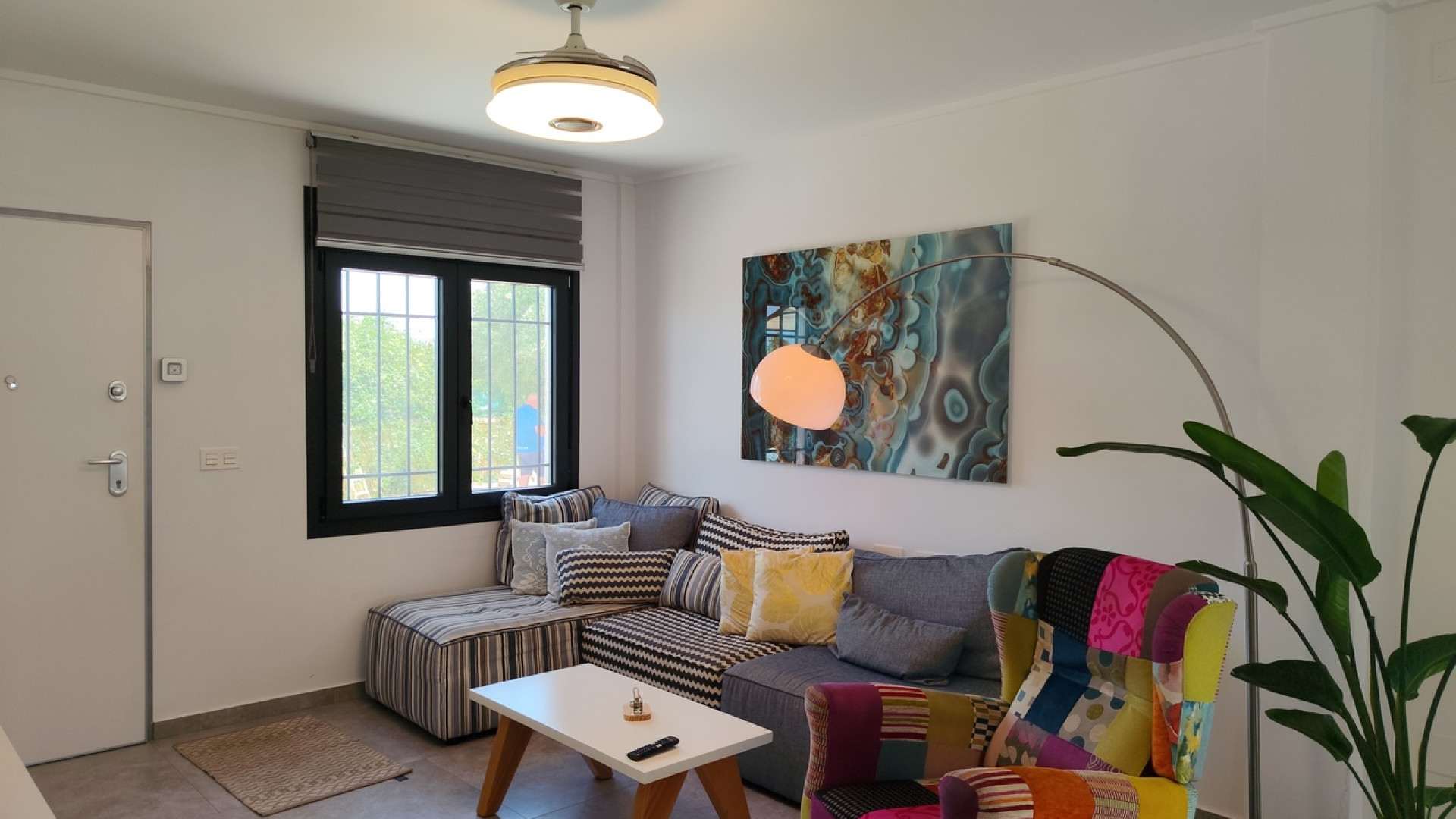 Resale - Country Property - Los Montesinos