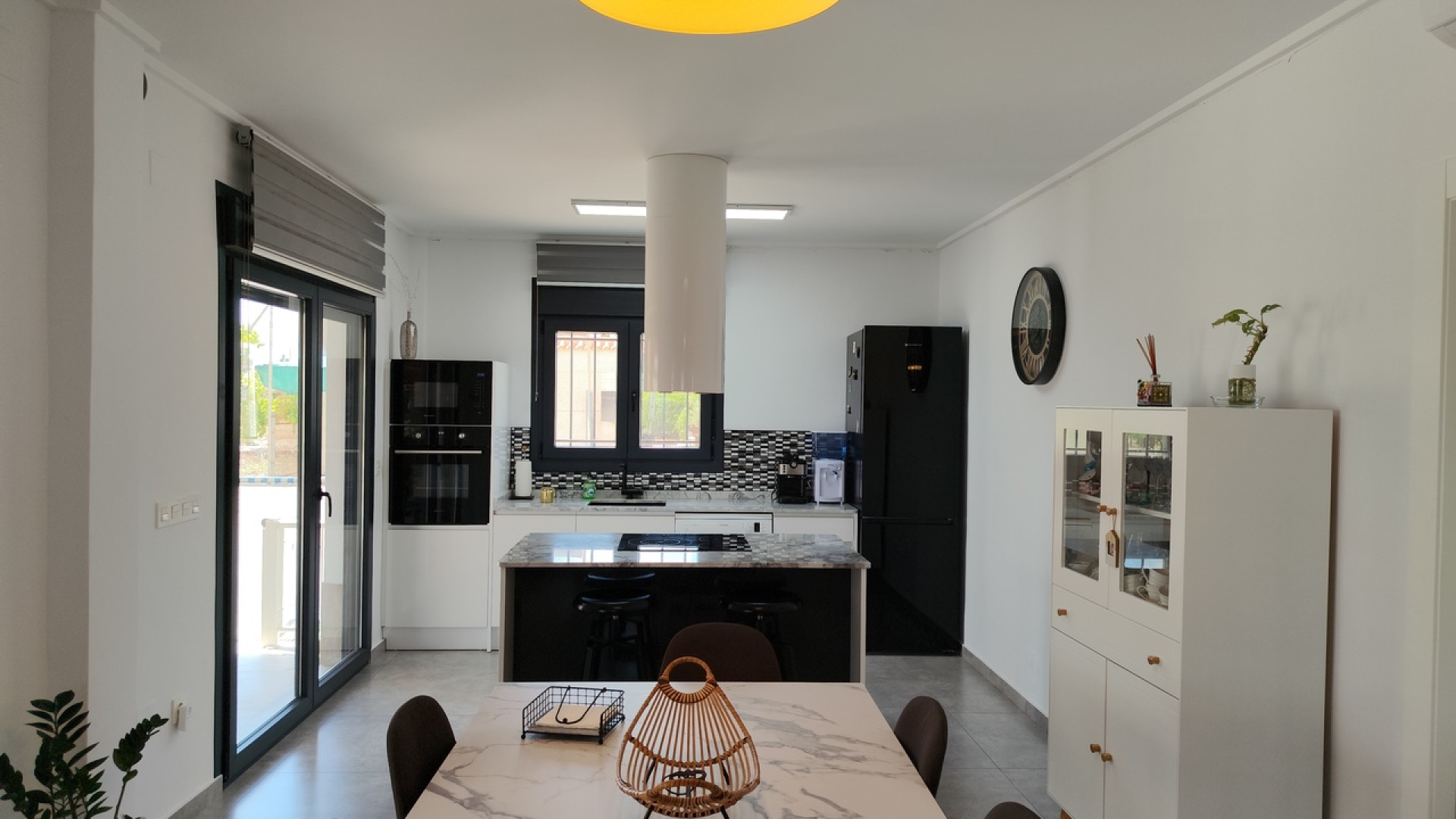Resale - Country Property - Los Montesinos