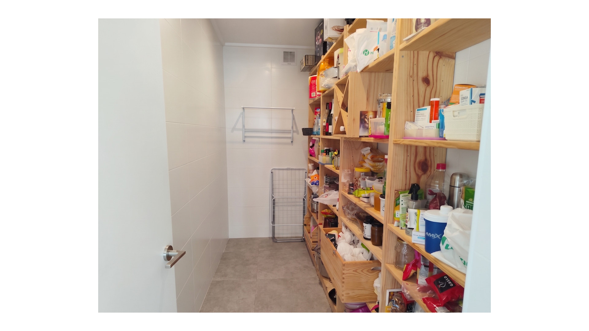 Resale - Country Property - Los Montesinos
