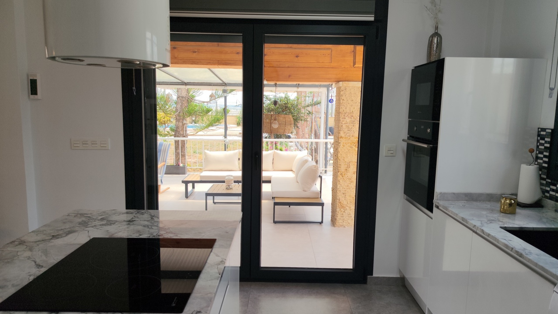 Resale - Country Property - Los Montesinos