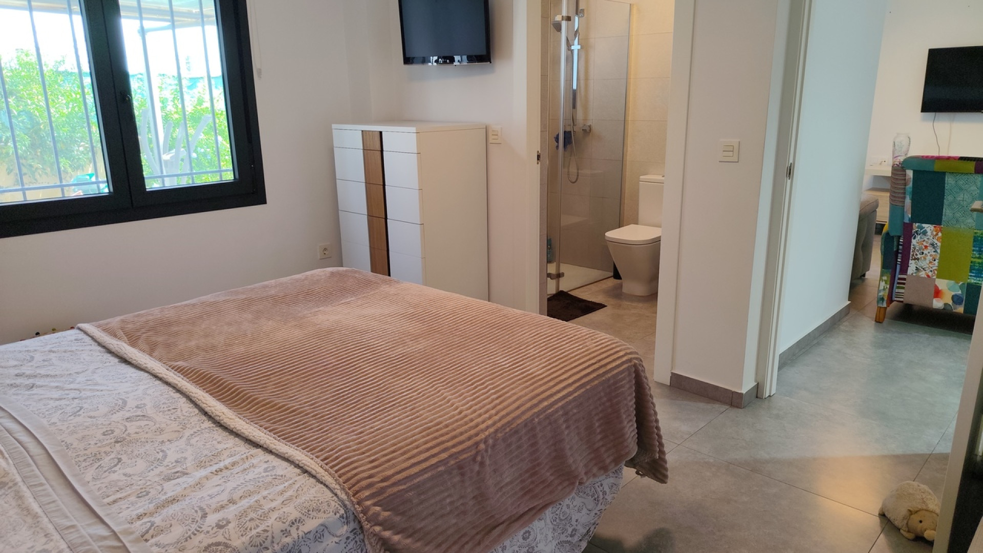 Resale - Country Property - Los Montesinos