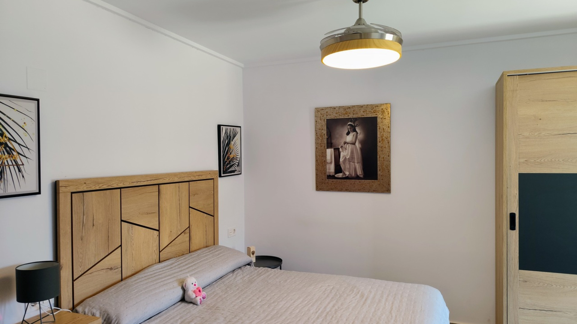 Resale - Country Property - Los Montesinos
