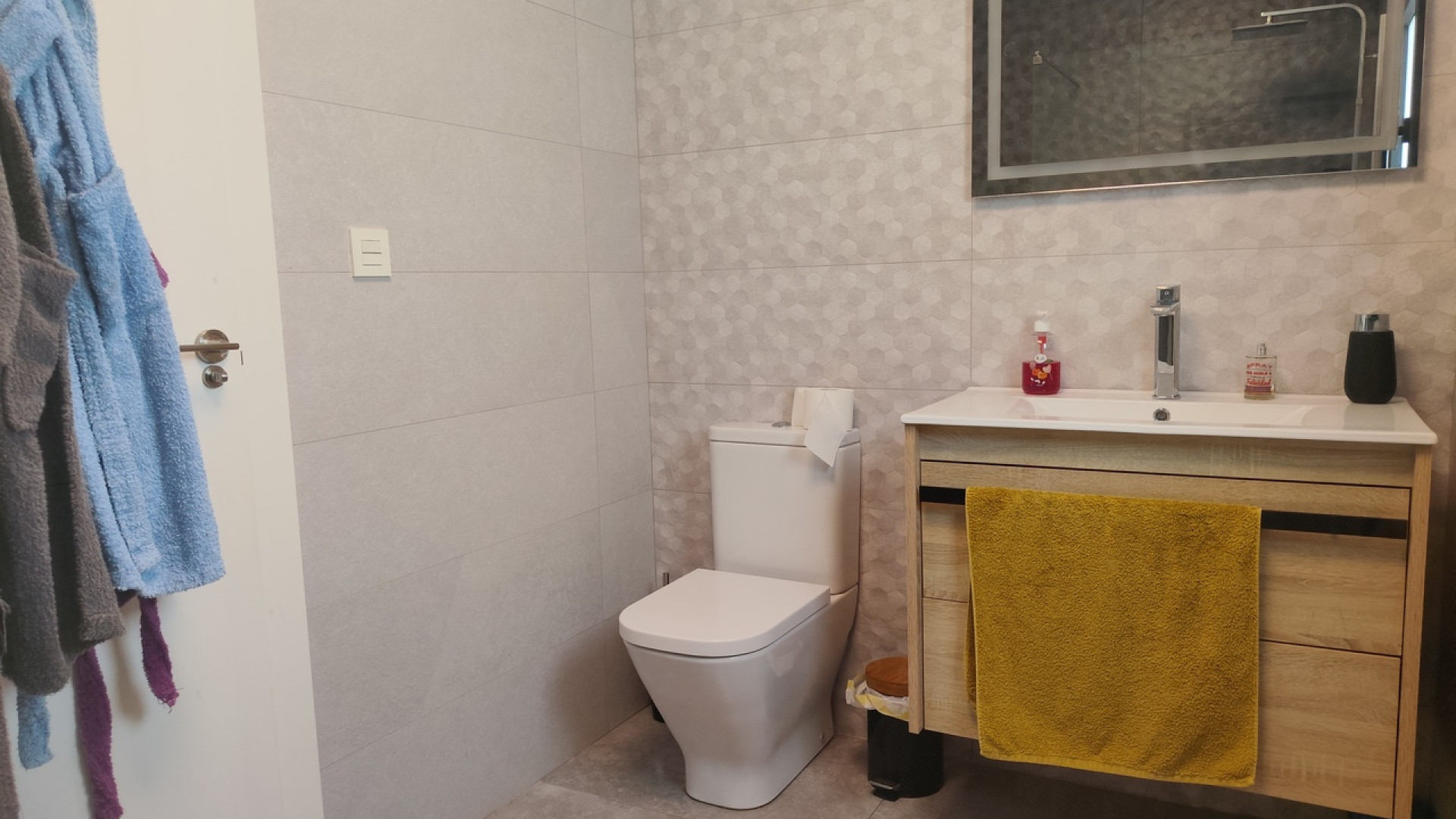 Resale - Country Property - Los Montesinos
