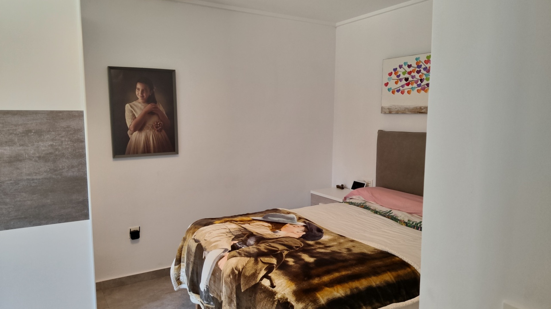 Resale - Country Property - Los Montesinos