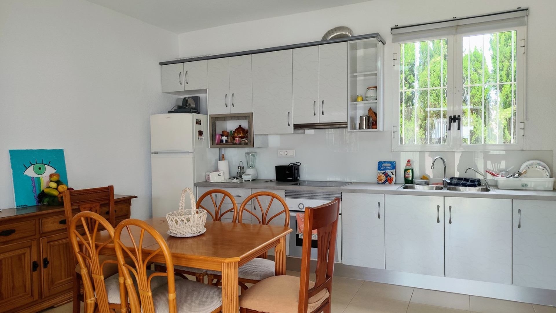 Resale - Country Property - Los Montesinos