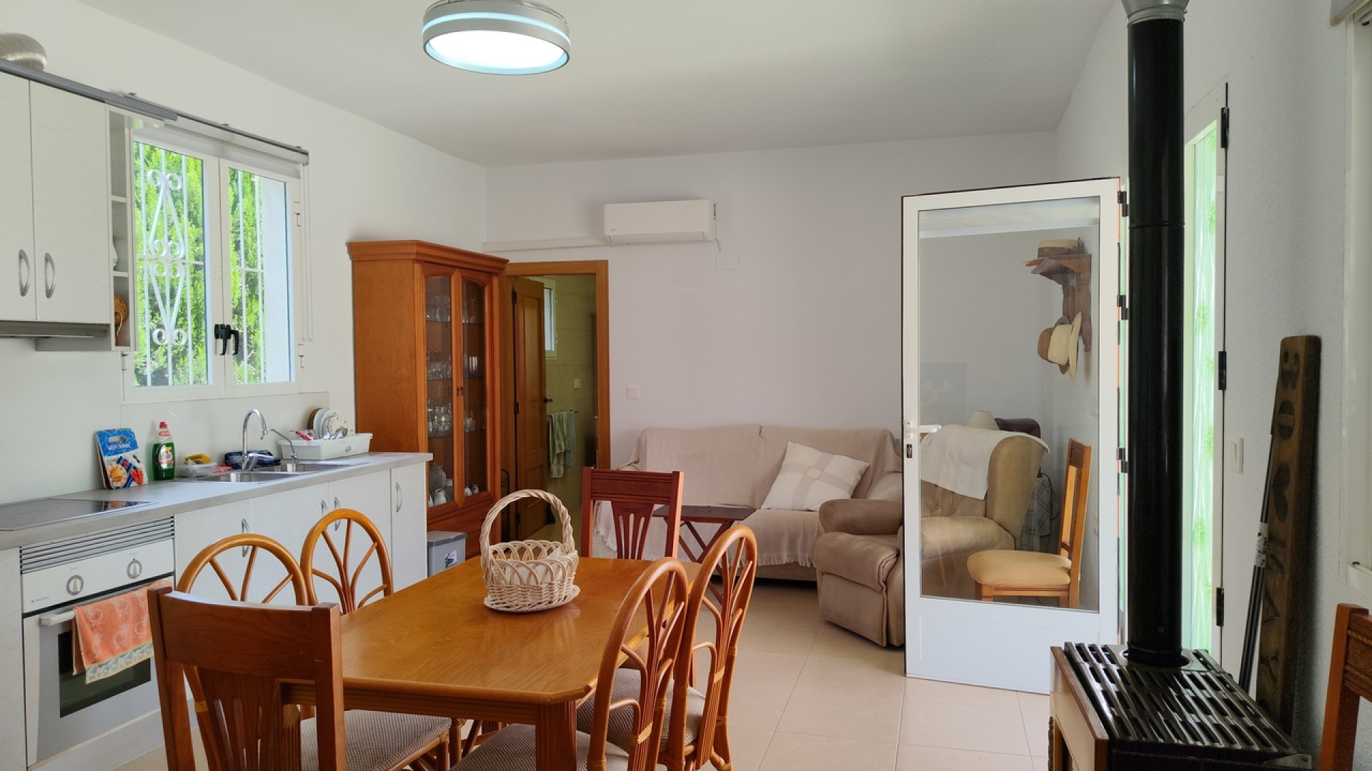 Resale - Country Property - Los Montesinos