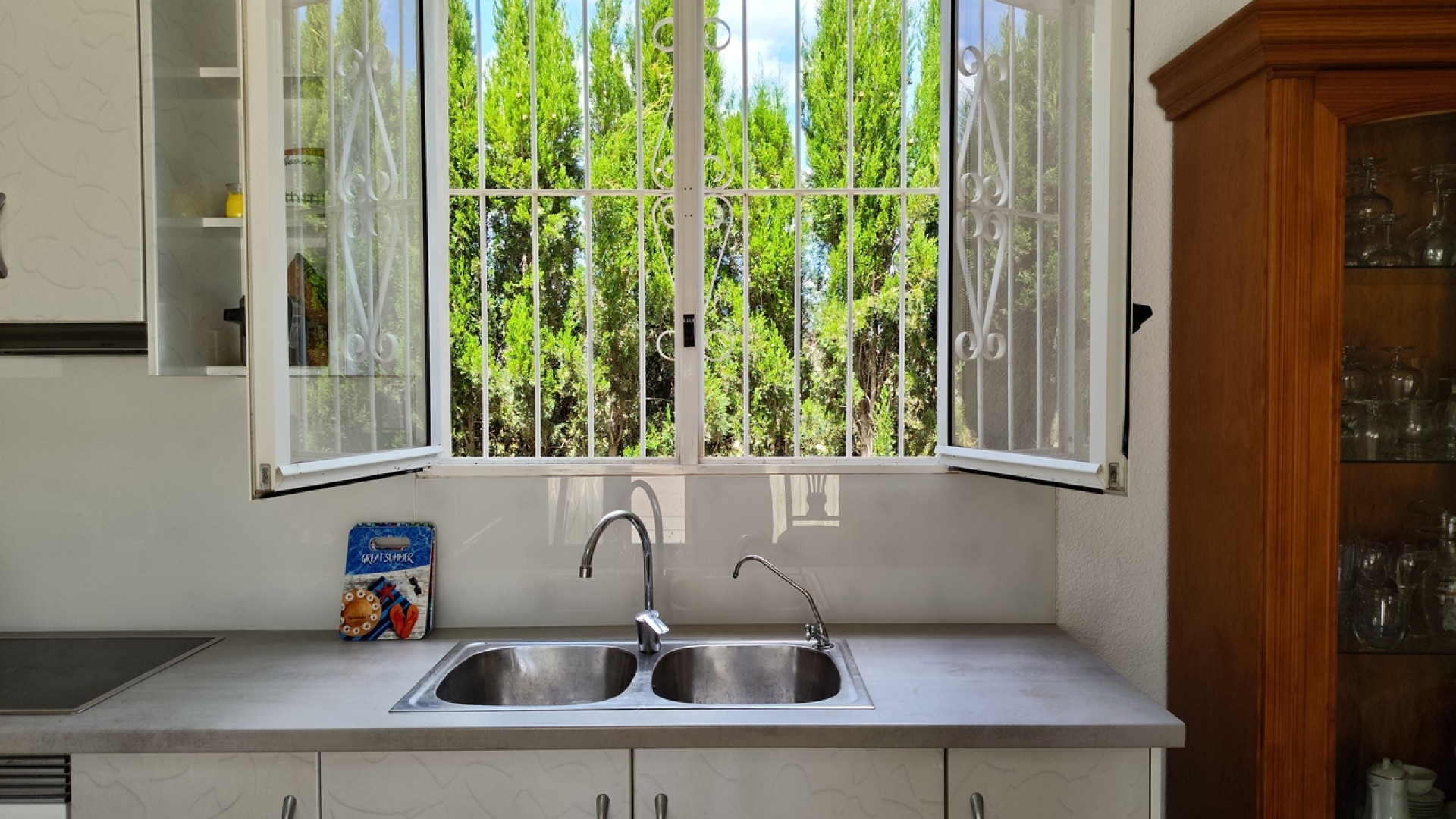 Resale - Country Property - Los Montesinos