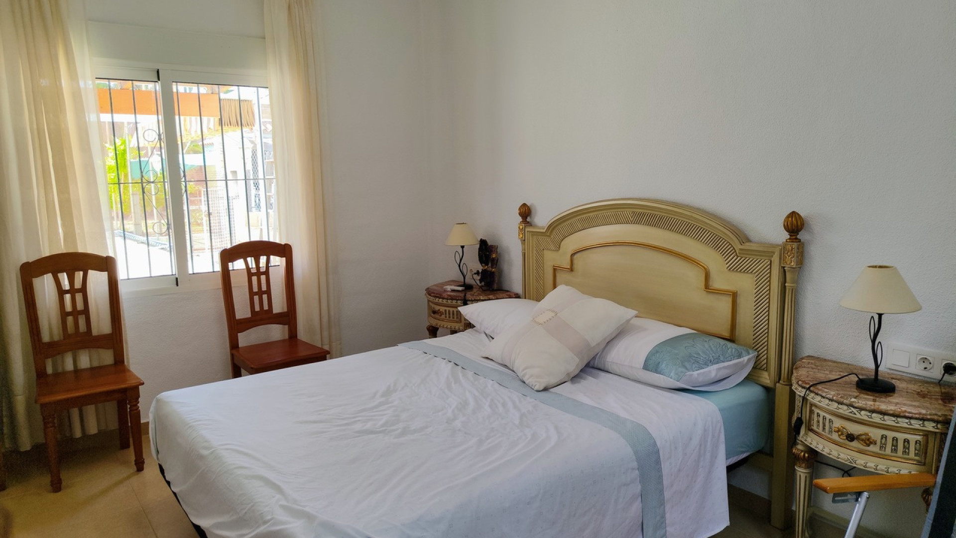 Resale - Country Property - Los Montesinos