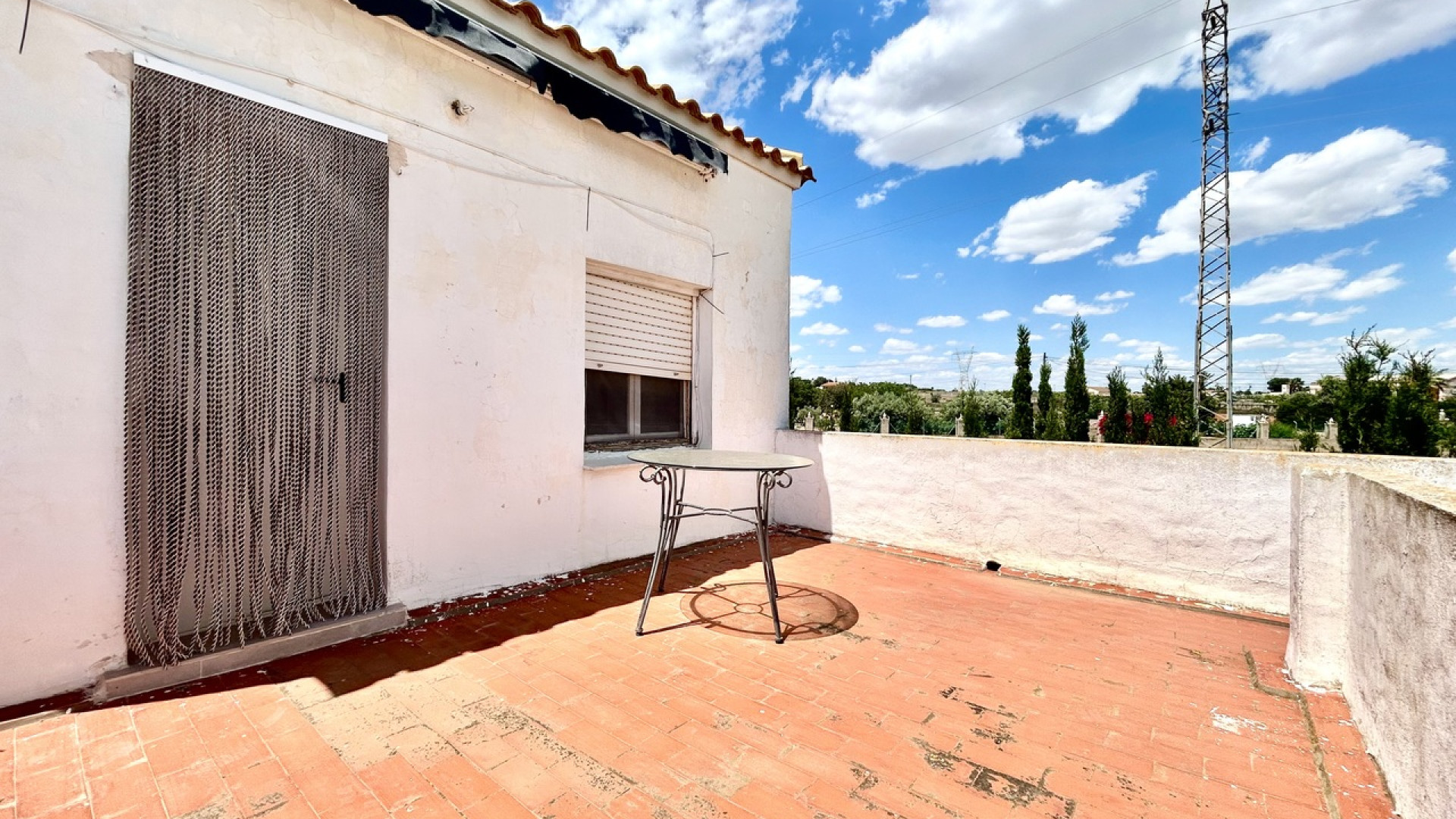 Resale - Country Property - Los Montesinos