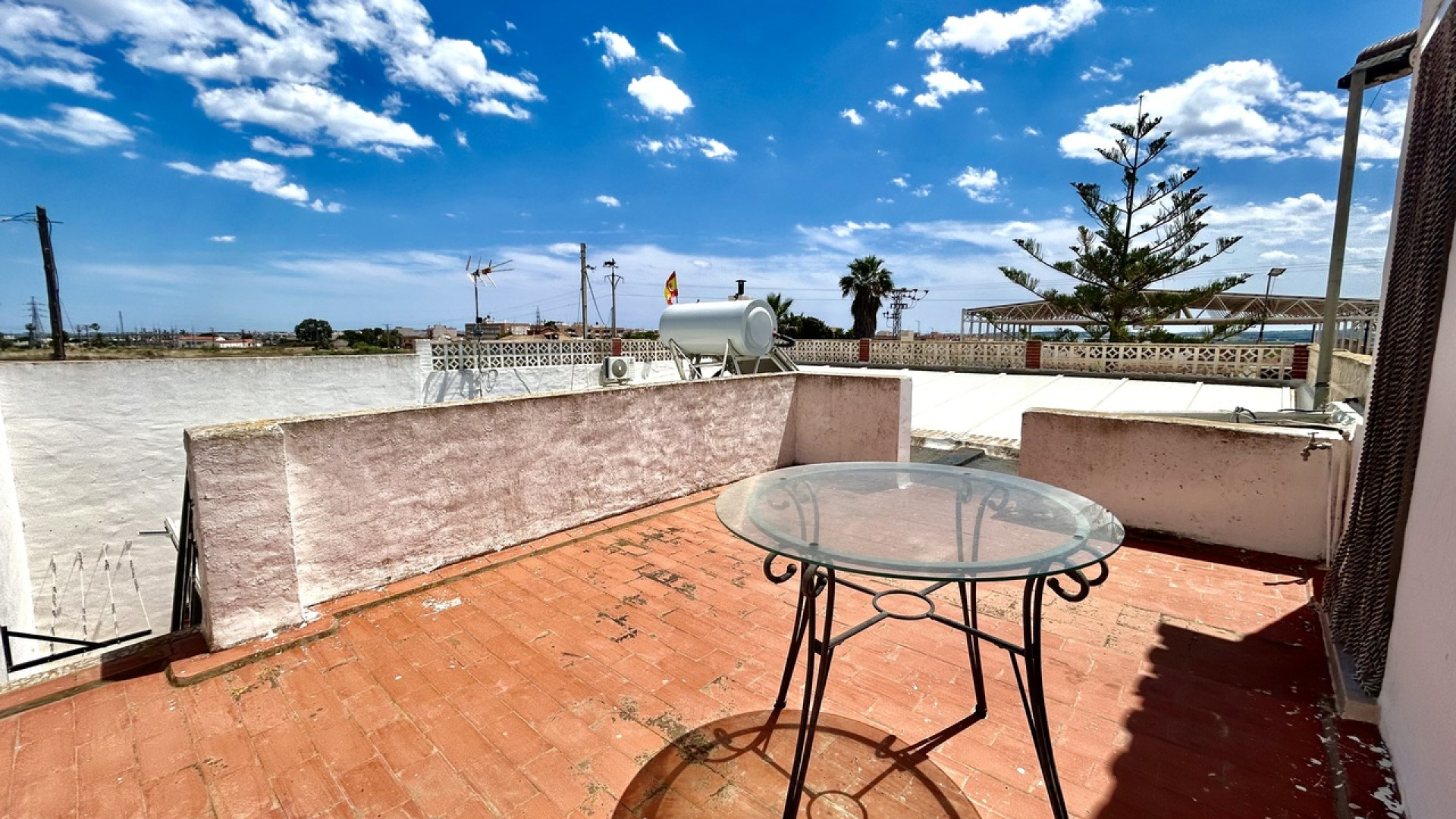 Resale - Country Property - Los Montesinos