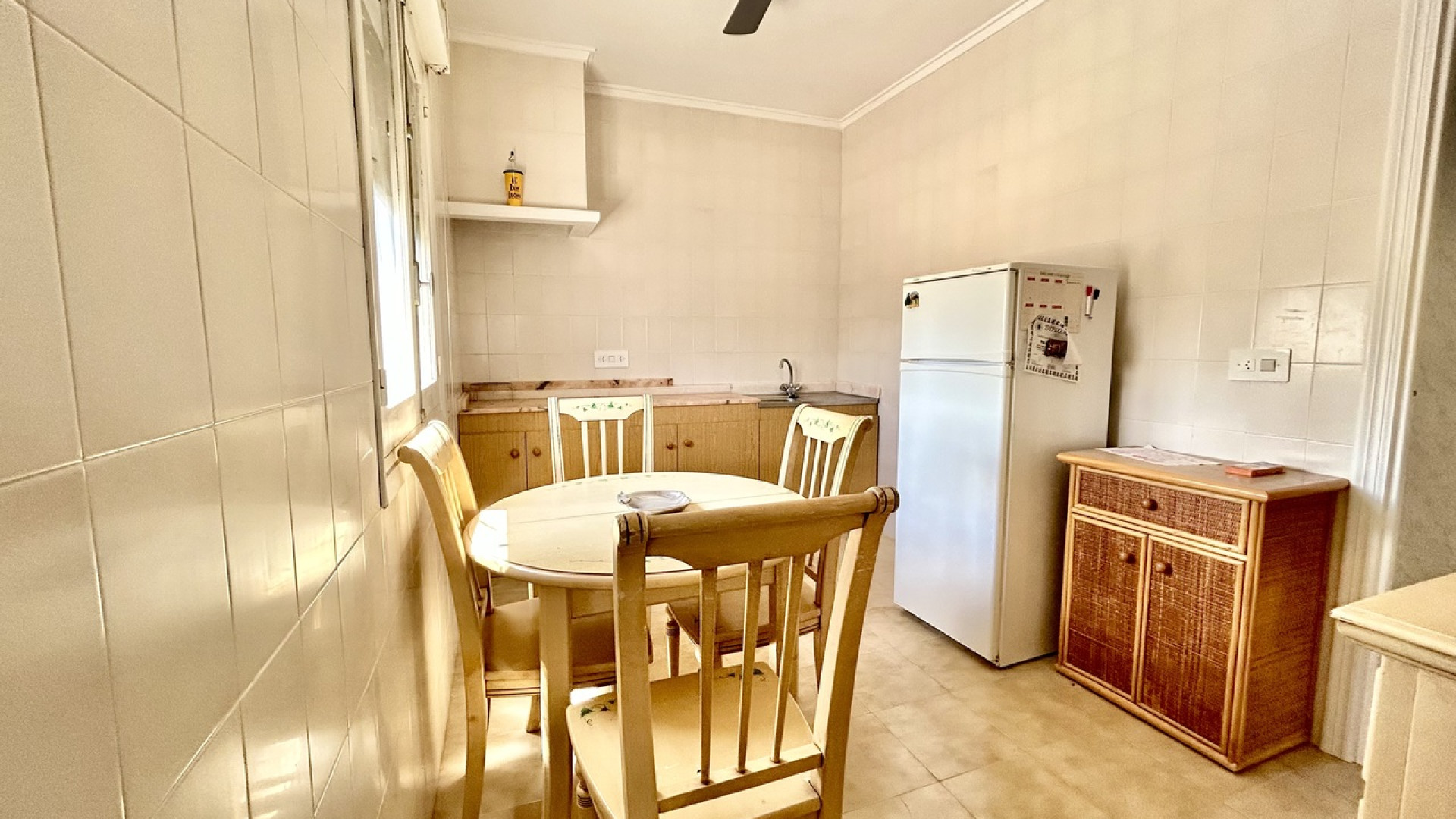 Resale - Country Property - Los Montesinos