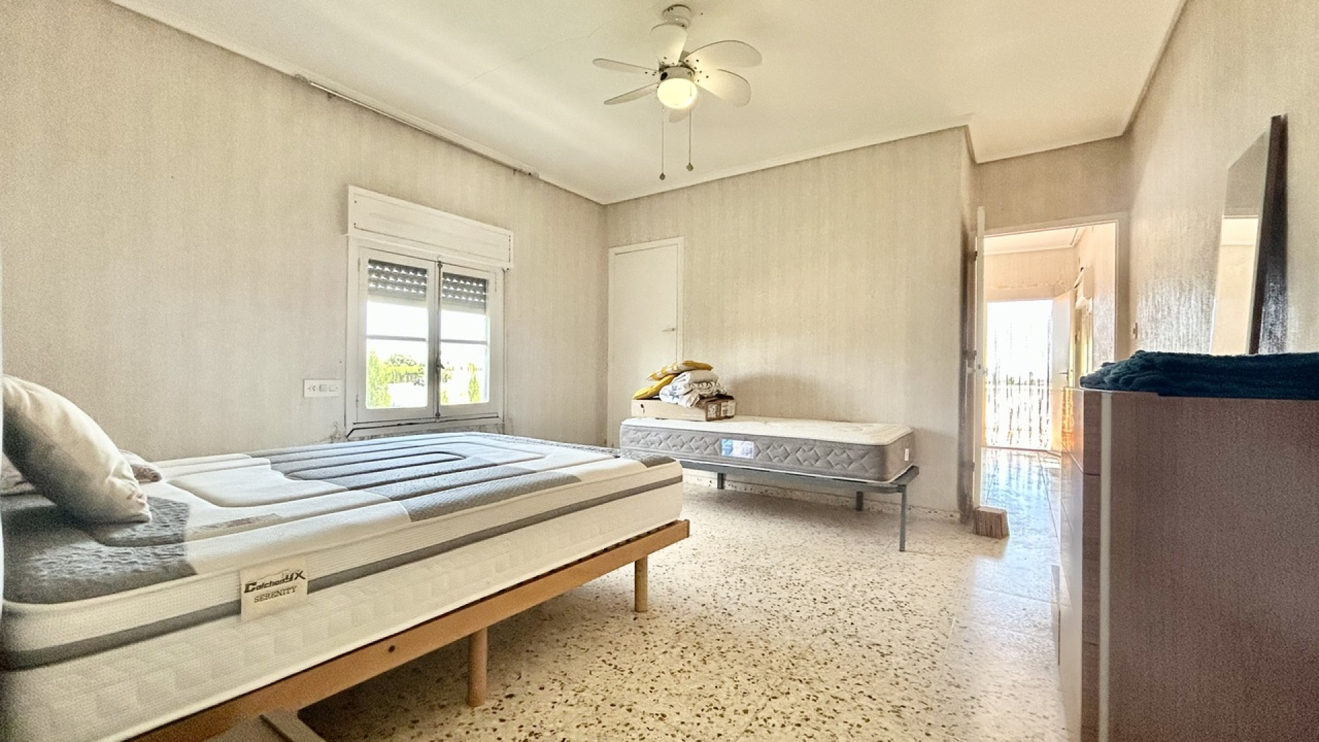Resale - Country Property - Los Montesinos
