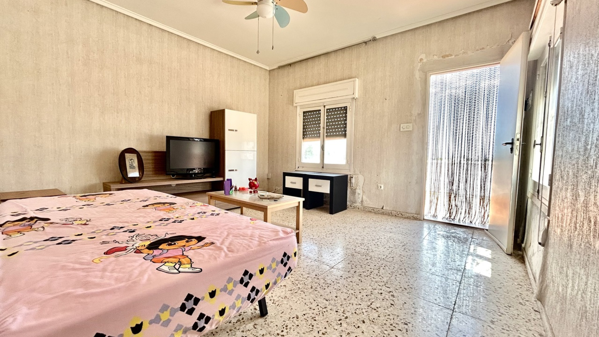 Resale - Country Property - Los Montesinos