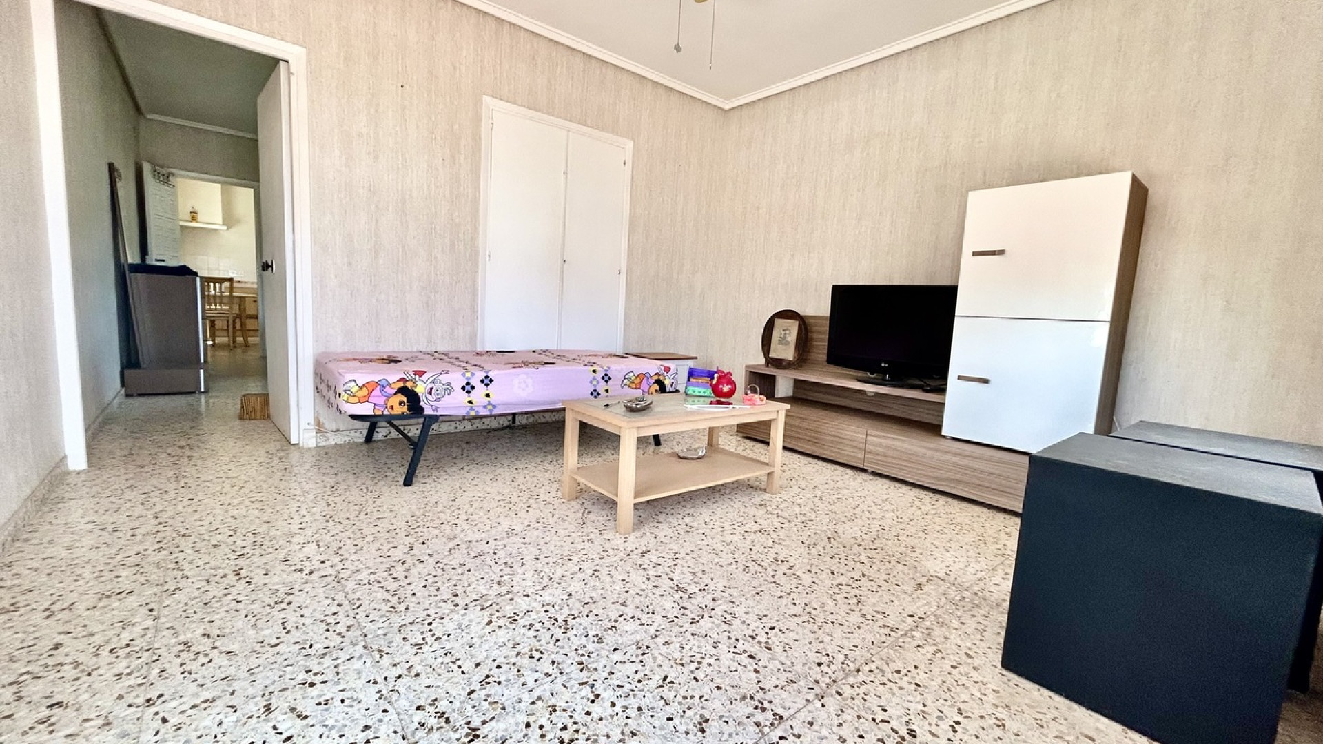 Resale - Country Property - Los Montesinos