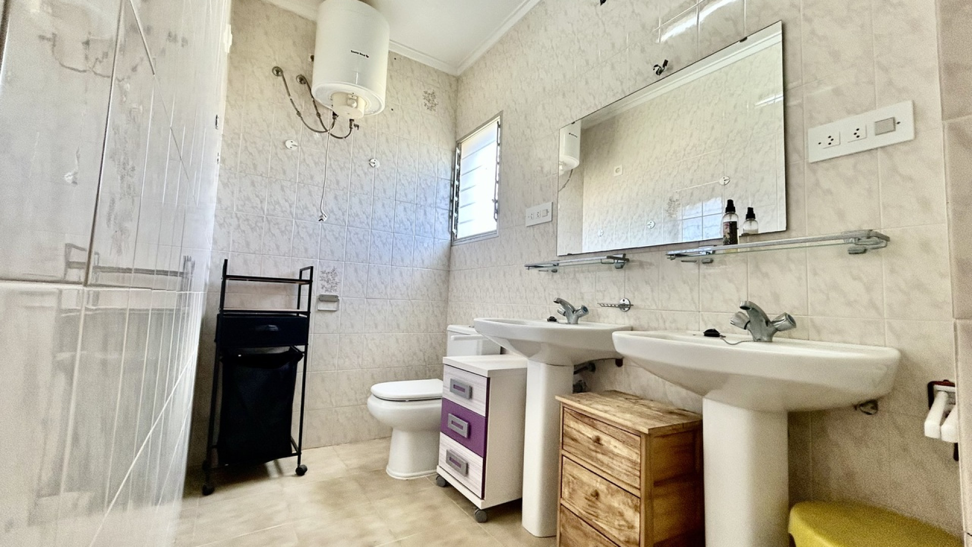 Resale - Country Property - Los Montesinos