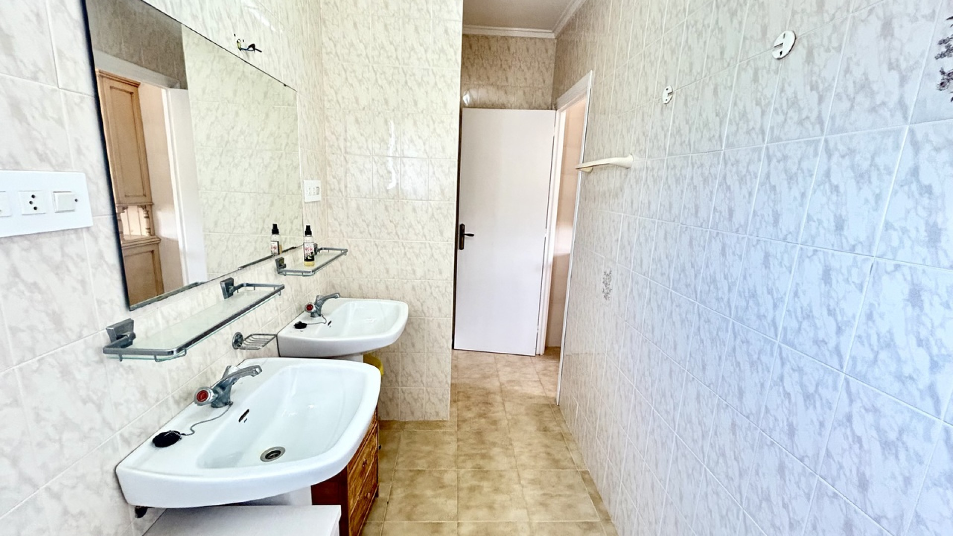 Resale - Country Property - Los Montesinos