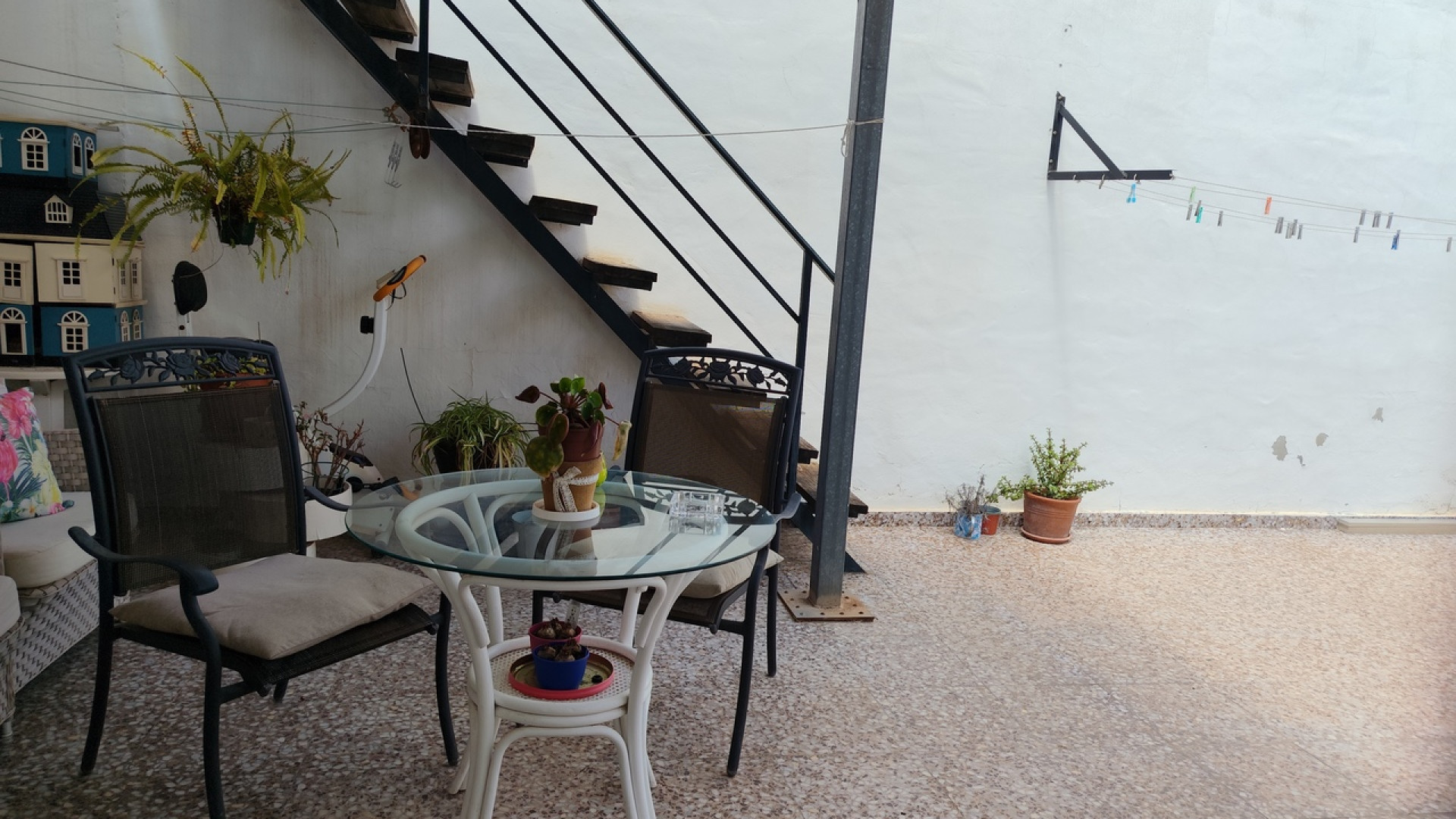 Resale - Country Property - Los Montesinos
