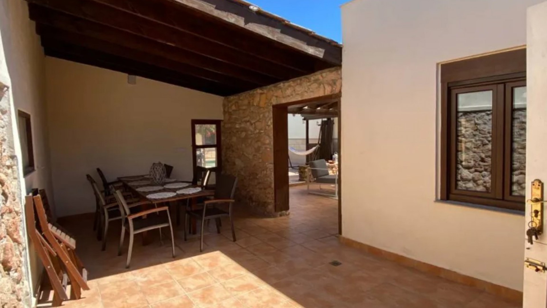 Resale - Country Property - Los Montesinos