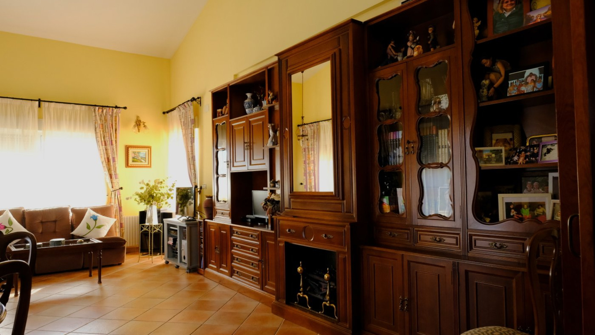 Resale - Country Property - Orihuela - Correntías Medias