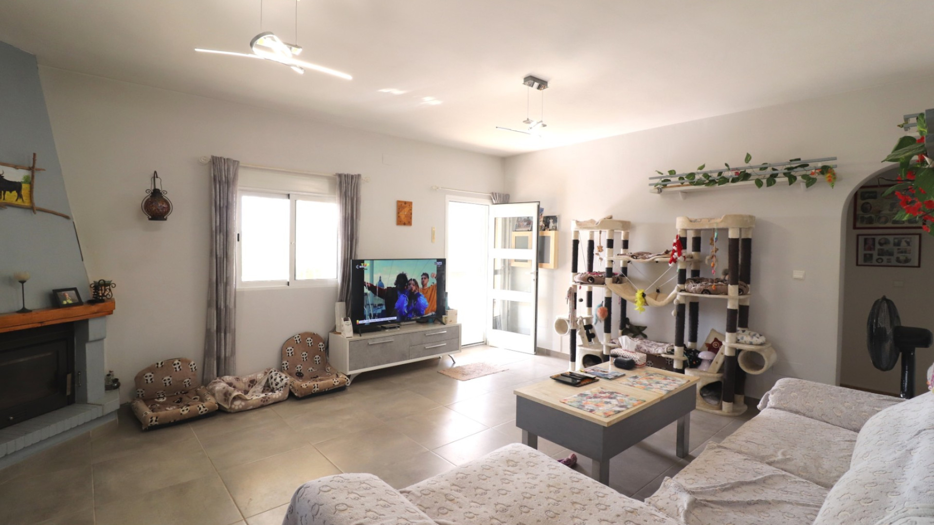 Resale - Country Property - Orihuela - La Campaneta