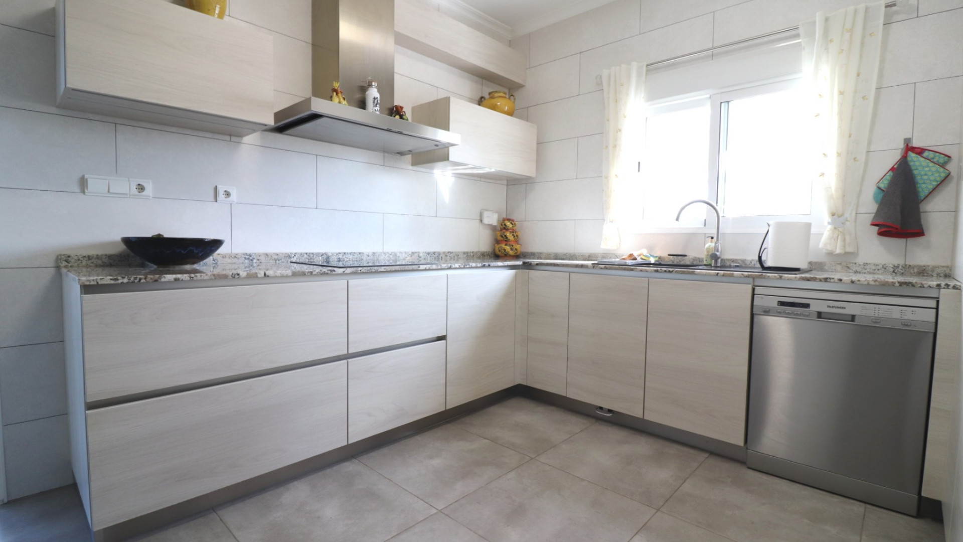 Resale - Country Property - Orihuela - La Campaneta