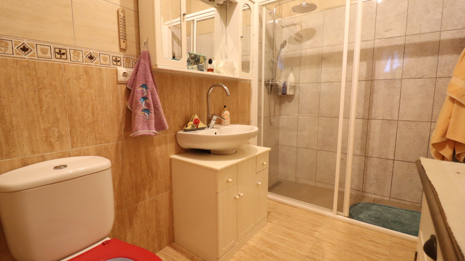 Resale - Country Property - Orihuela - La Campaneta